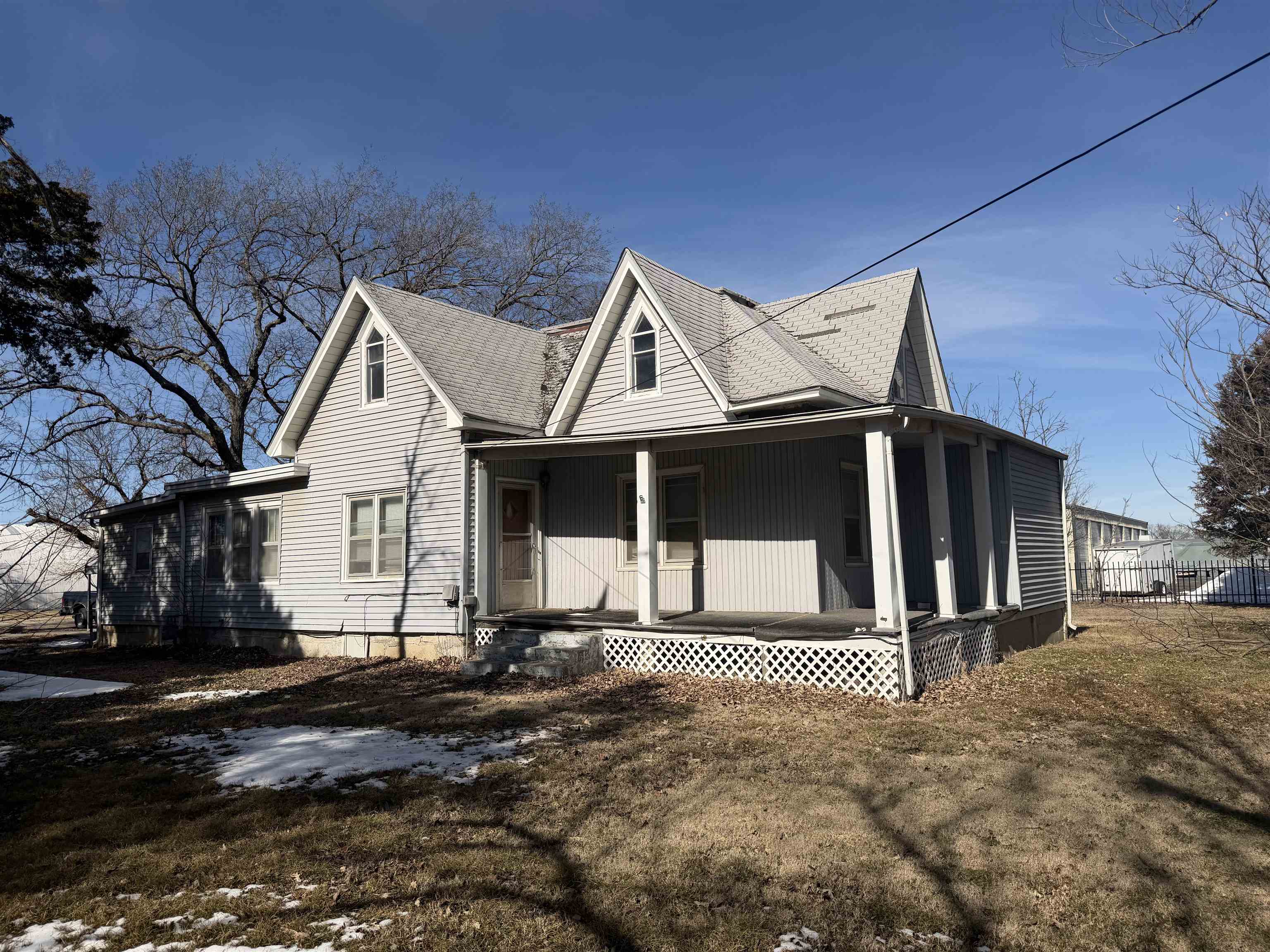 1402 W 6th Avenue El Dorado KS 67042