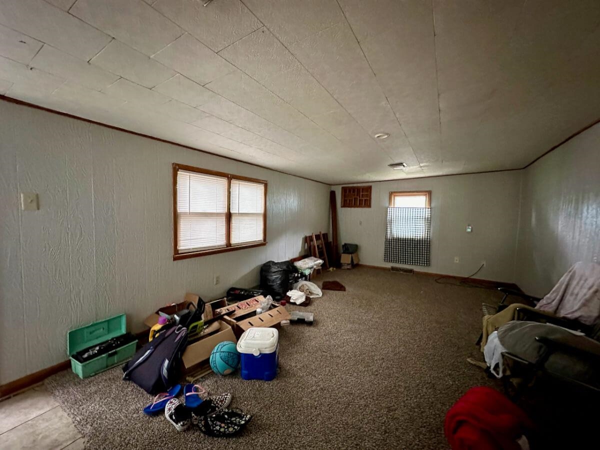 1402 W 6th Avenue El Dorado KS 67042