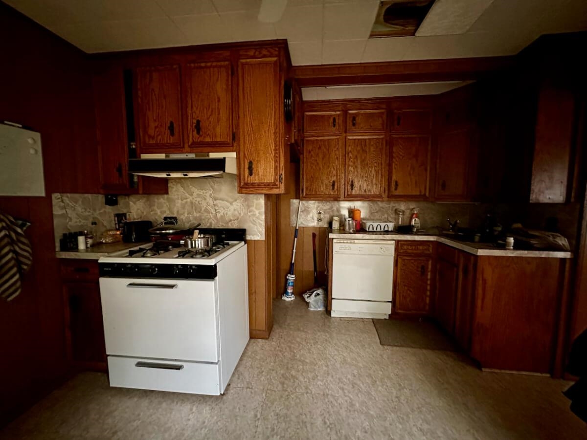 1402 W 6th Avenue El Dorado KS 67042