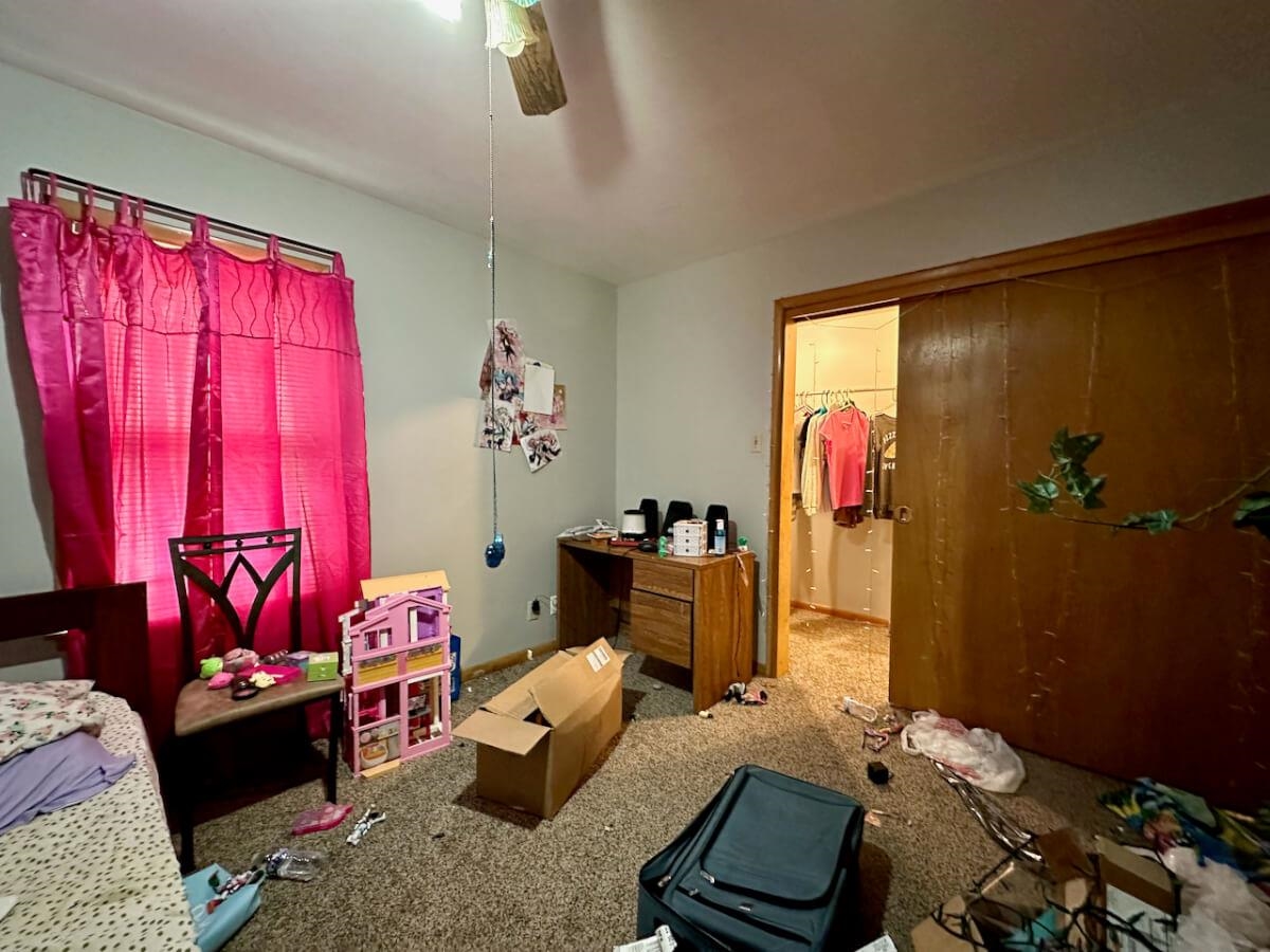 1402 W 6th Avenue El Dorado KS 67042