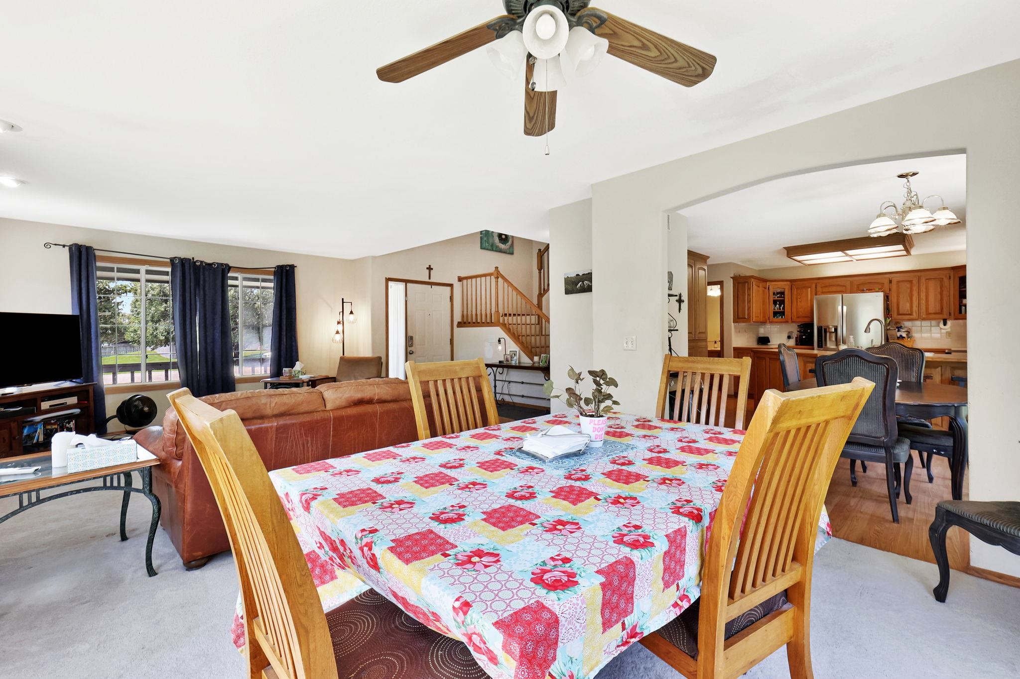 1918 N Pineview Drive Andover KS 67002