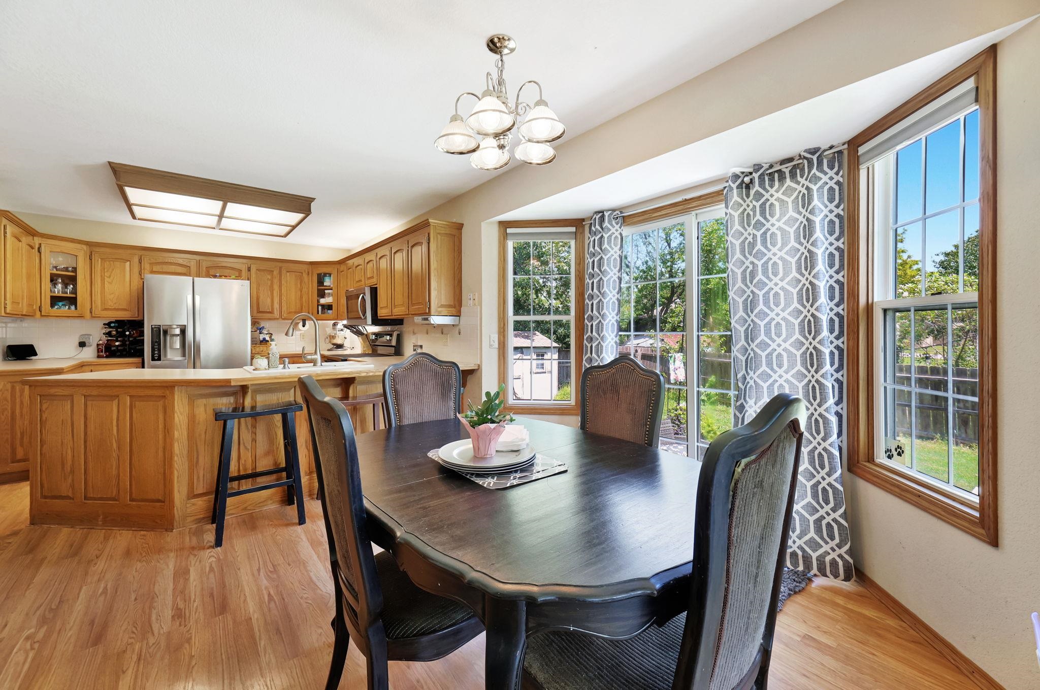 1918 N Pineview Drive Andover KS 67002