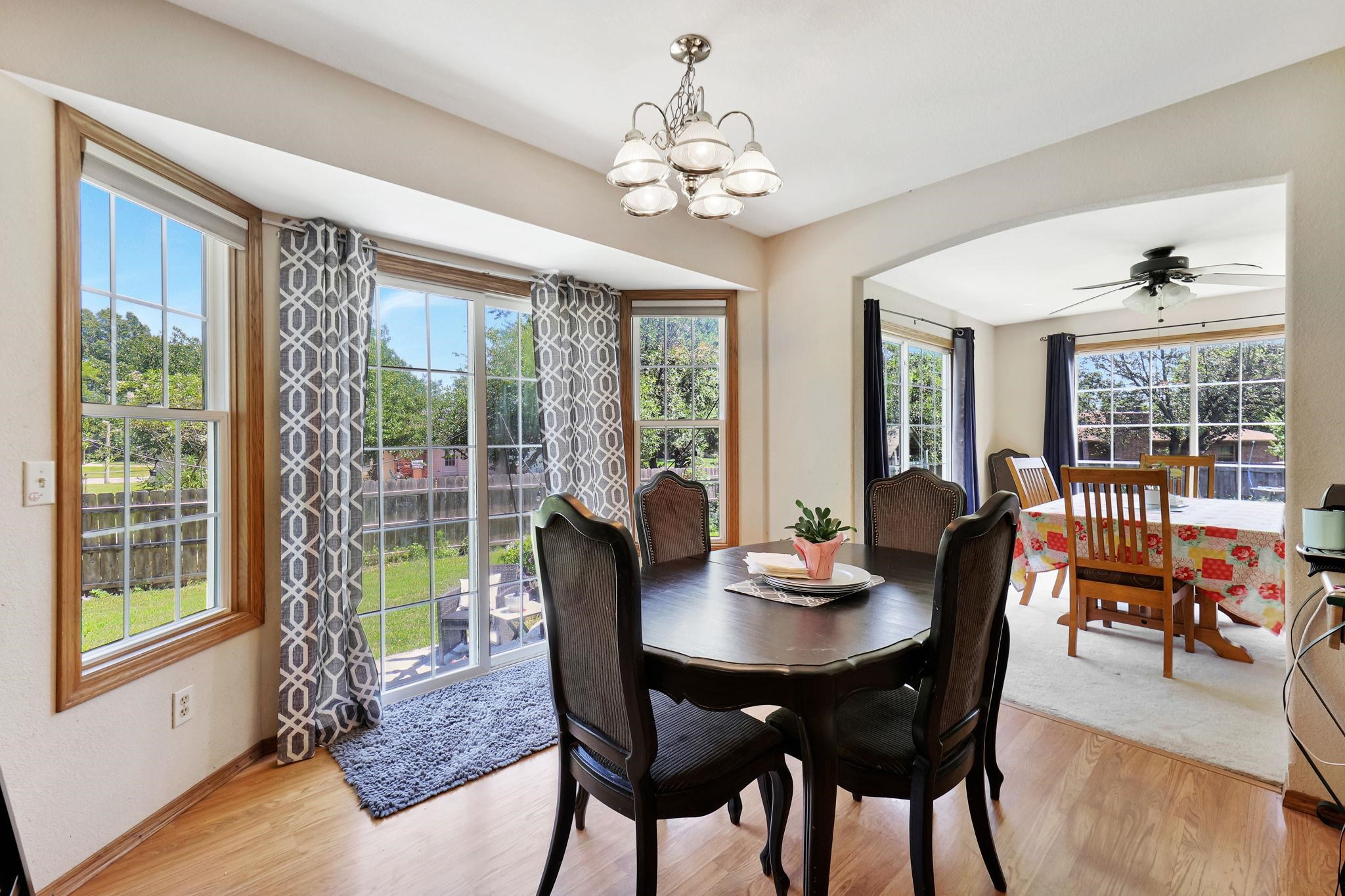 1918 N Pineview Drive Andover KS 67002