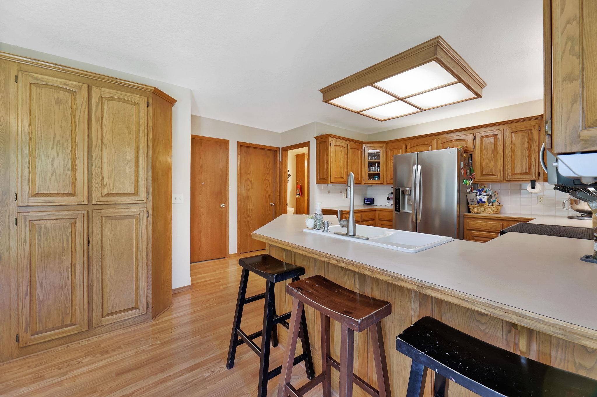 1918 N Pineview Drive Andover KS 67002