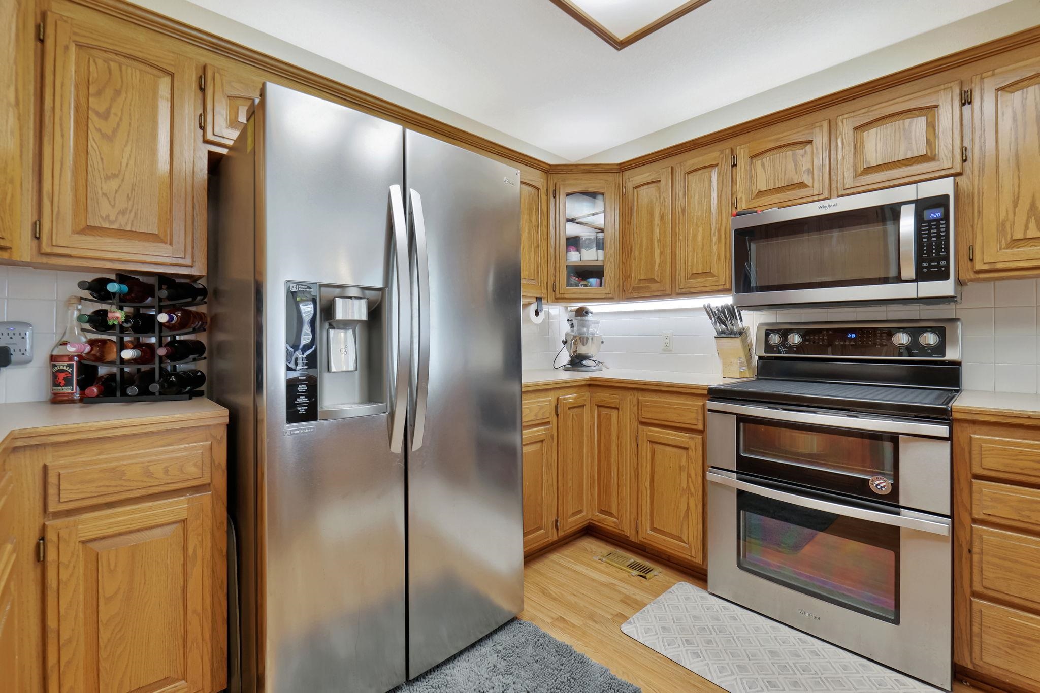 1918 N Pineview Drive Andover KS 67002