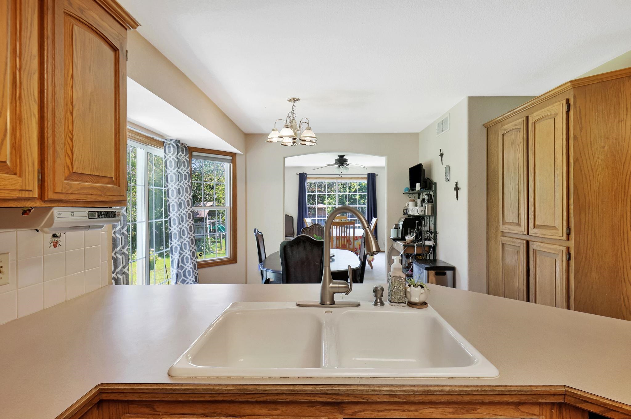 1918 N Pineview Drive Andover KS 67002