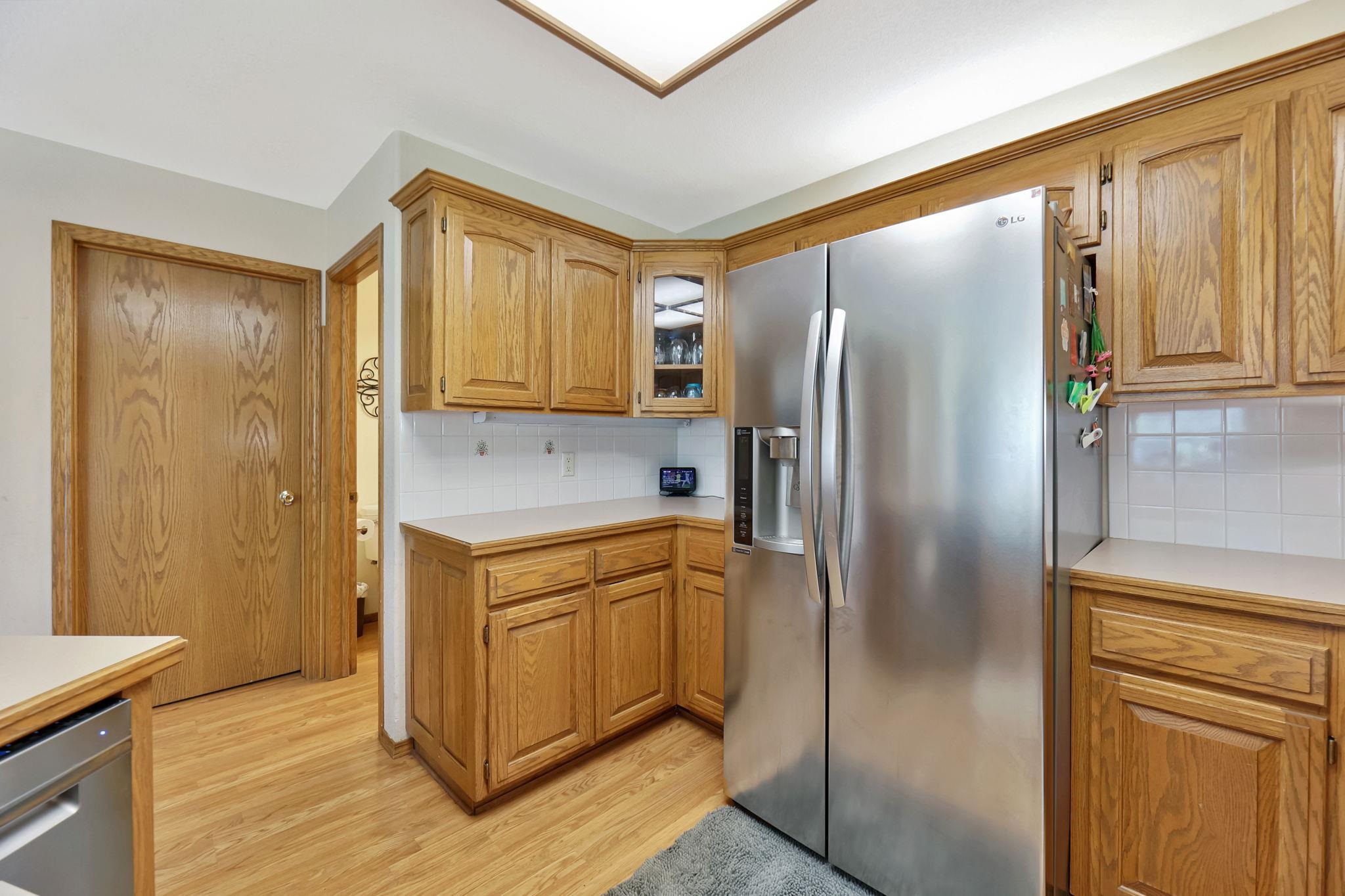 1918 N Pineview Drive Andover KS 67002