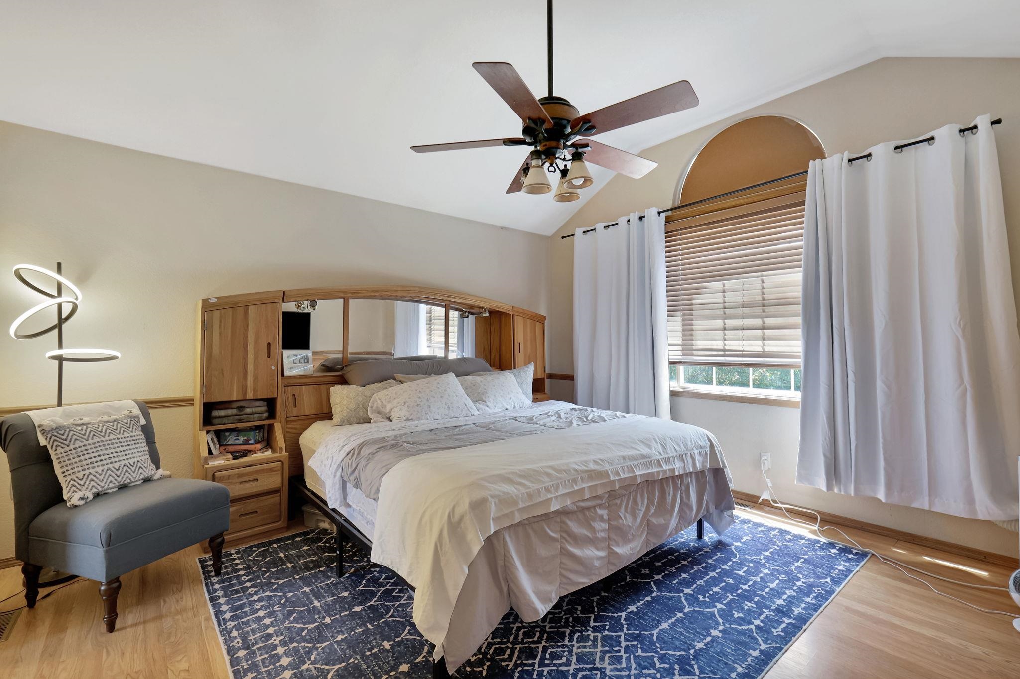 1918 N Pineview Drive Andover KS 67002