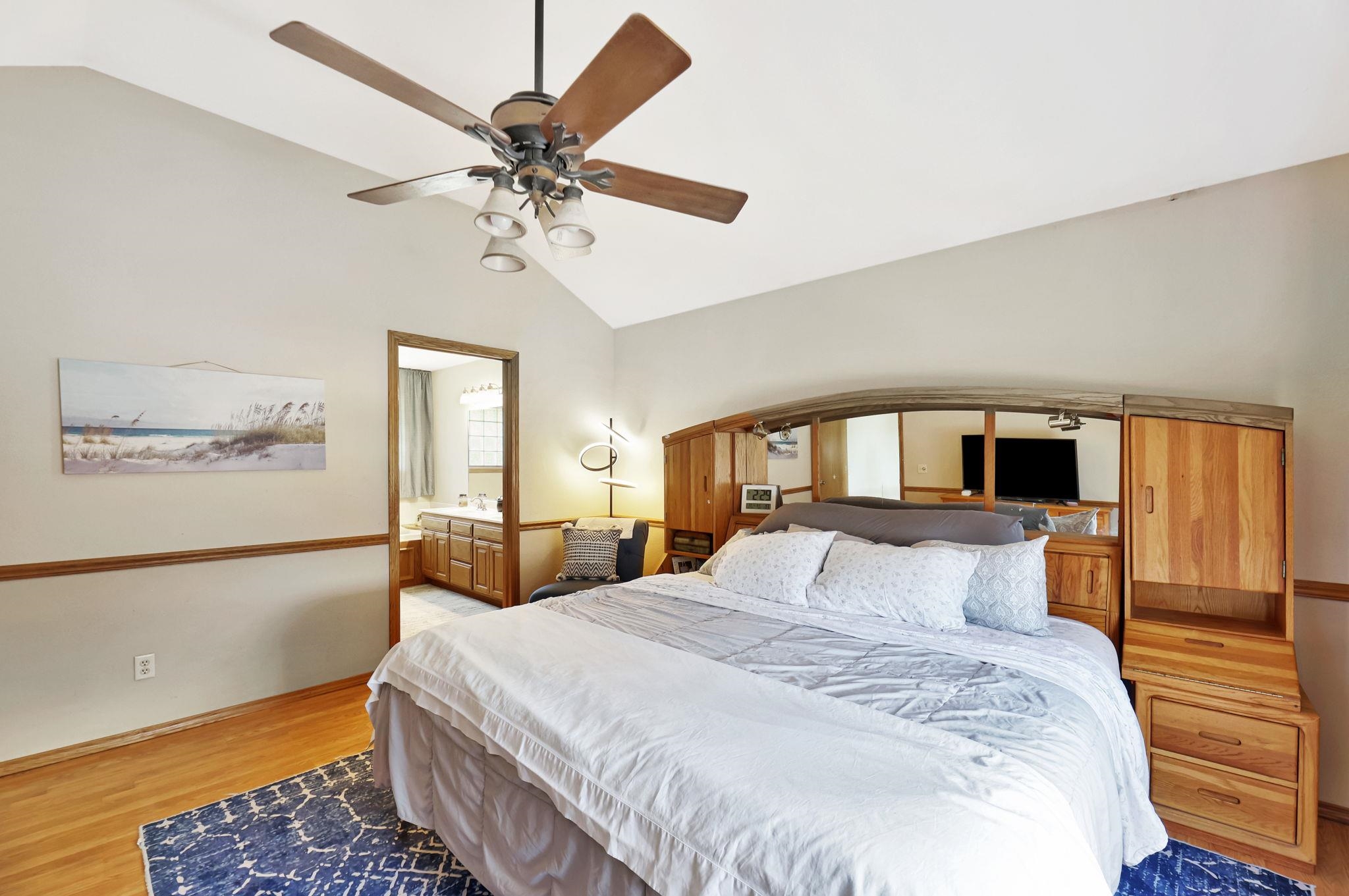 1918 N Pineview Drive Andover KS 67002