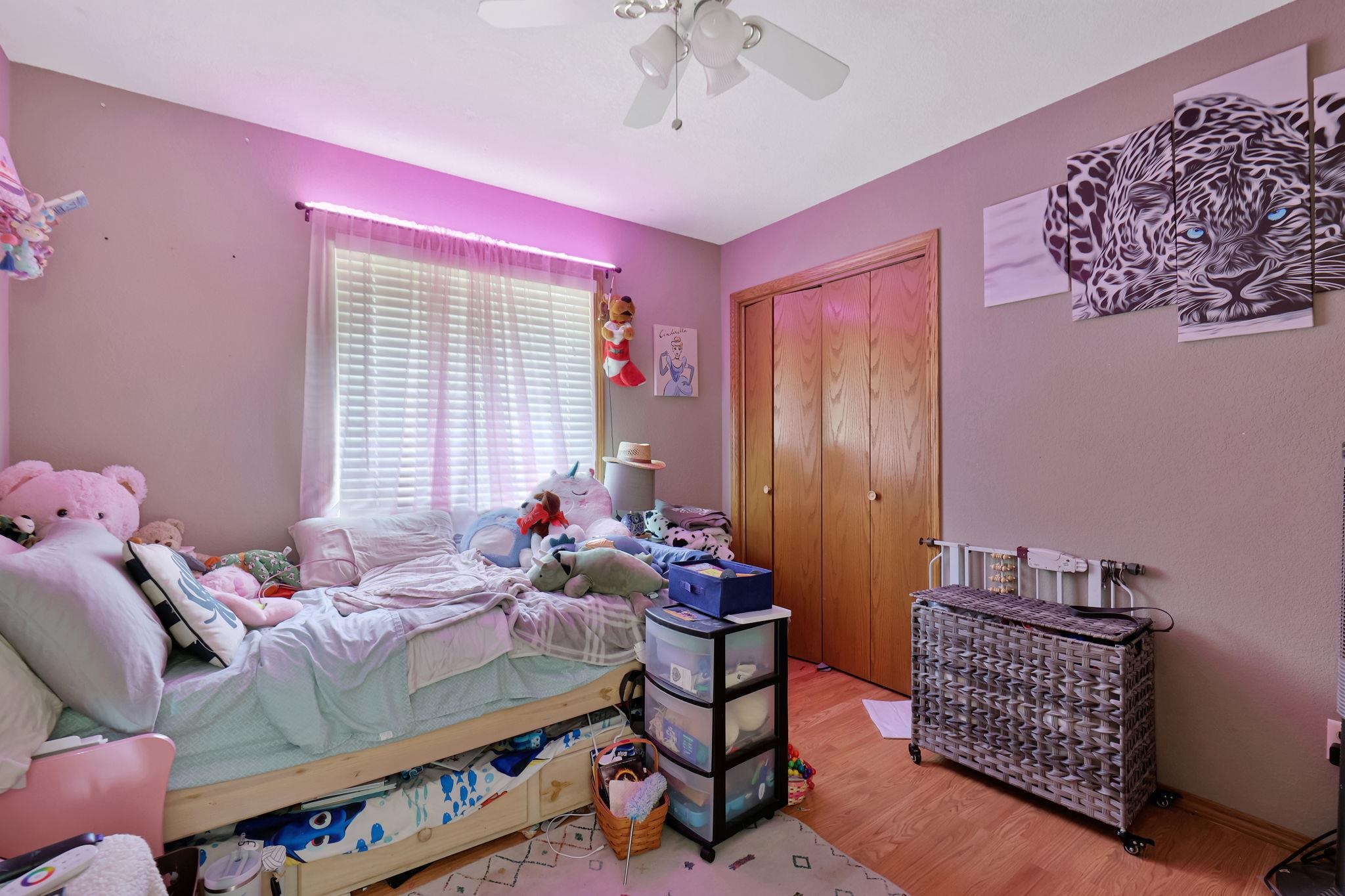 1918 N Pineview Drive Andover KS 67002