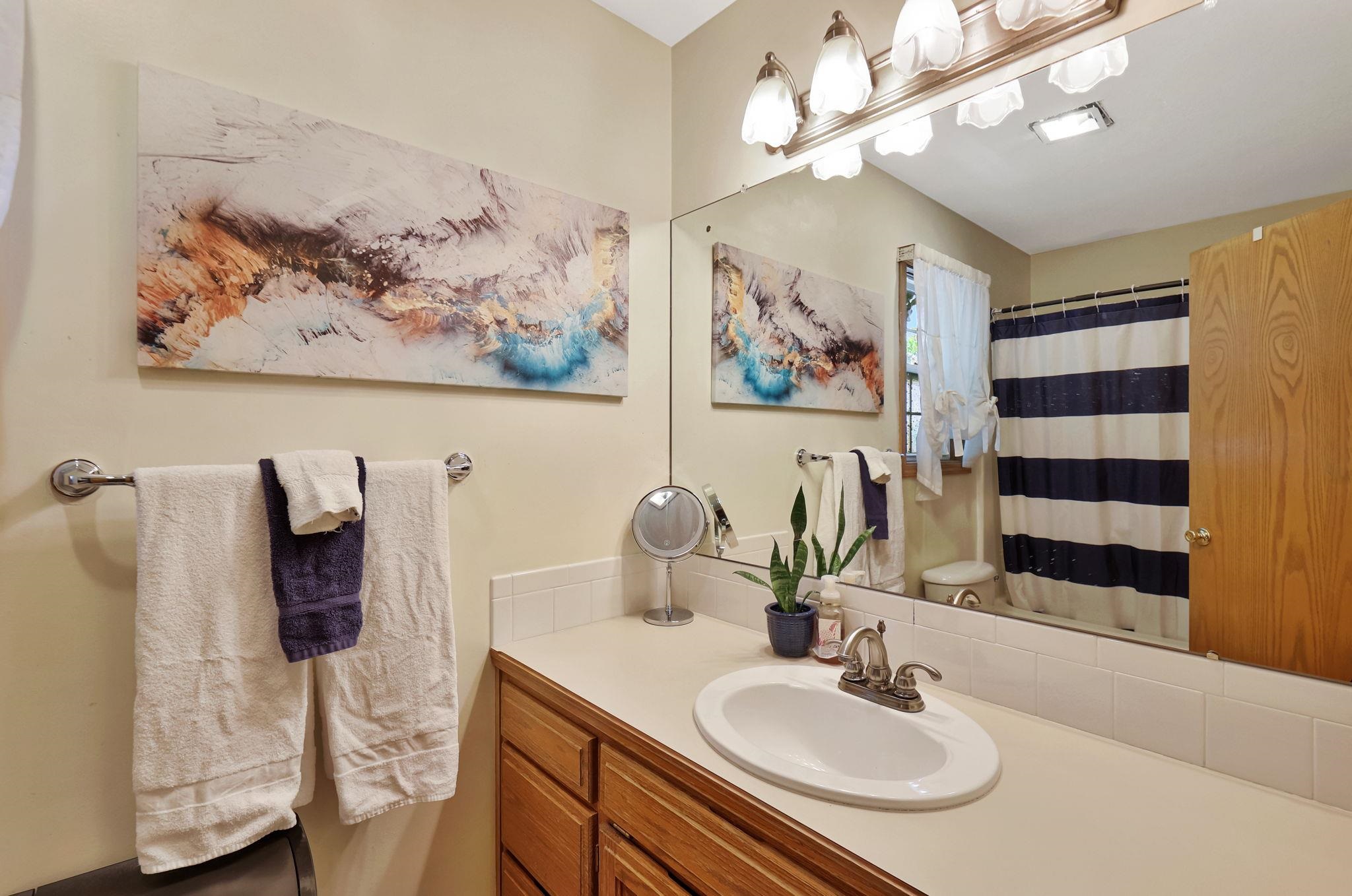 1918 N Pineview Drive Andover KS 67002