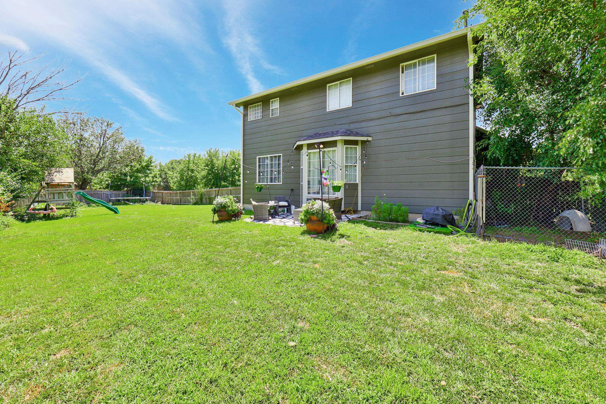 1918 N Pineview Drive Andover KS 67002