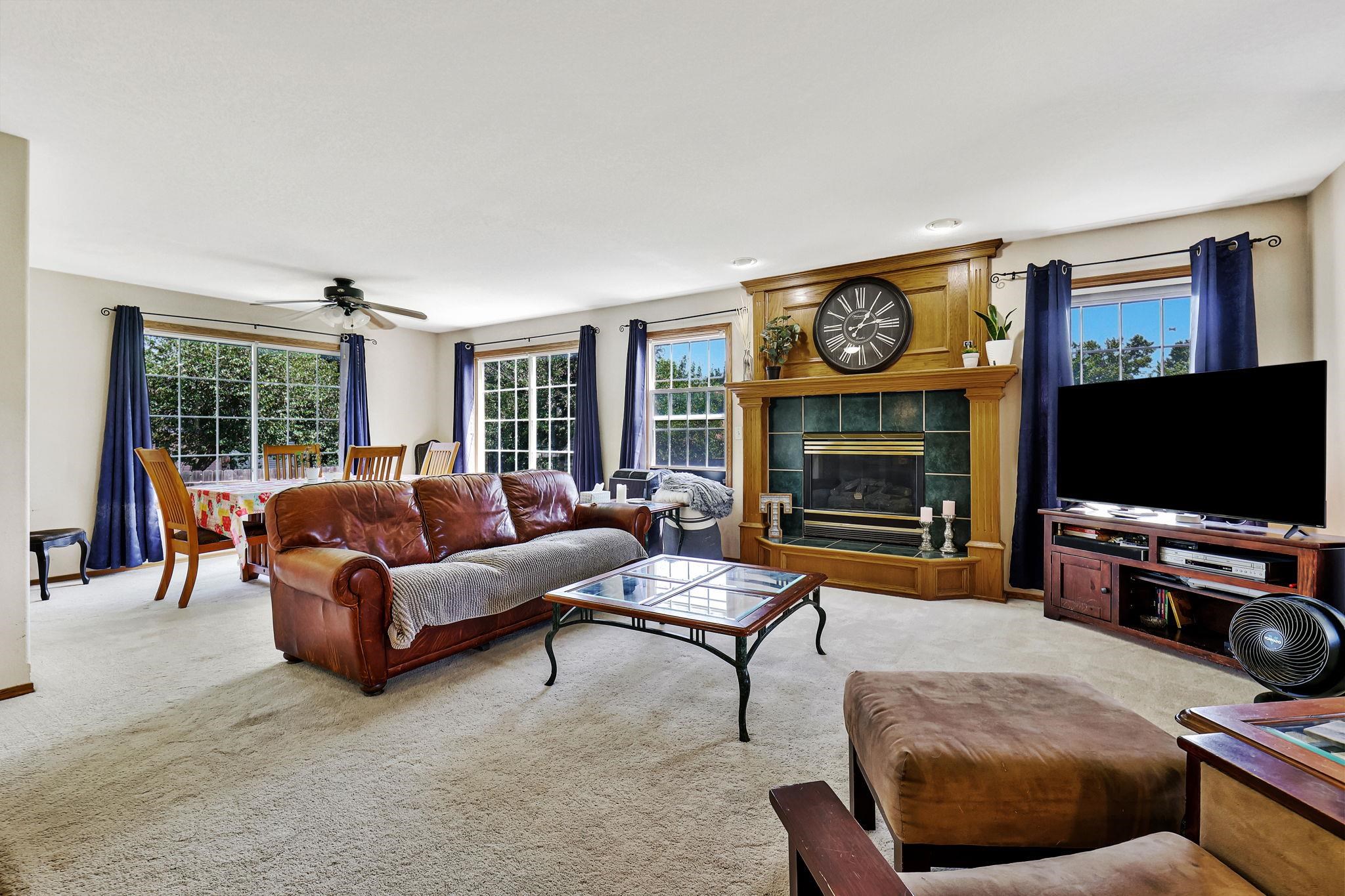 1918 N Pineview Drive Andover KS 67002