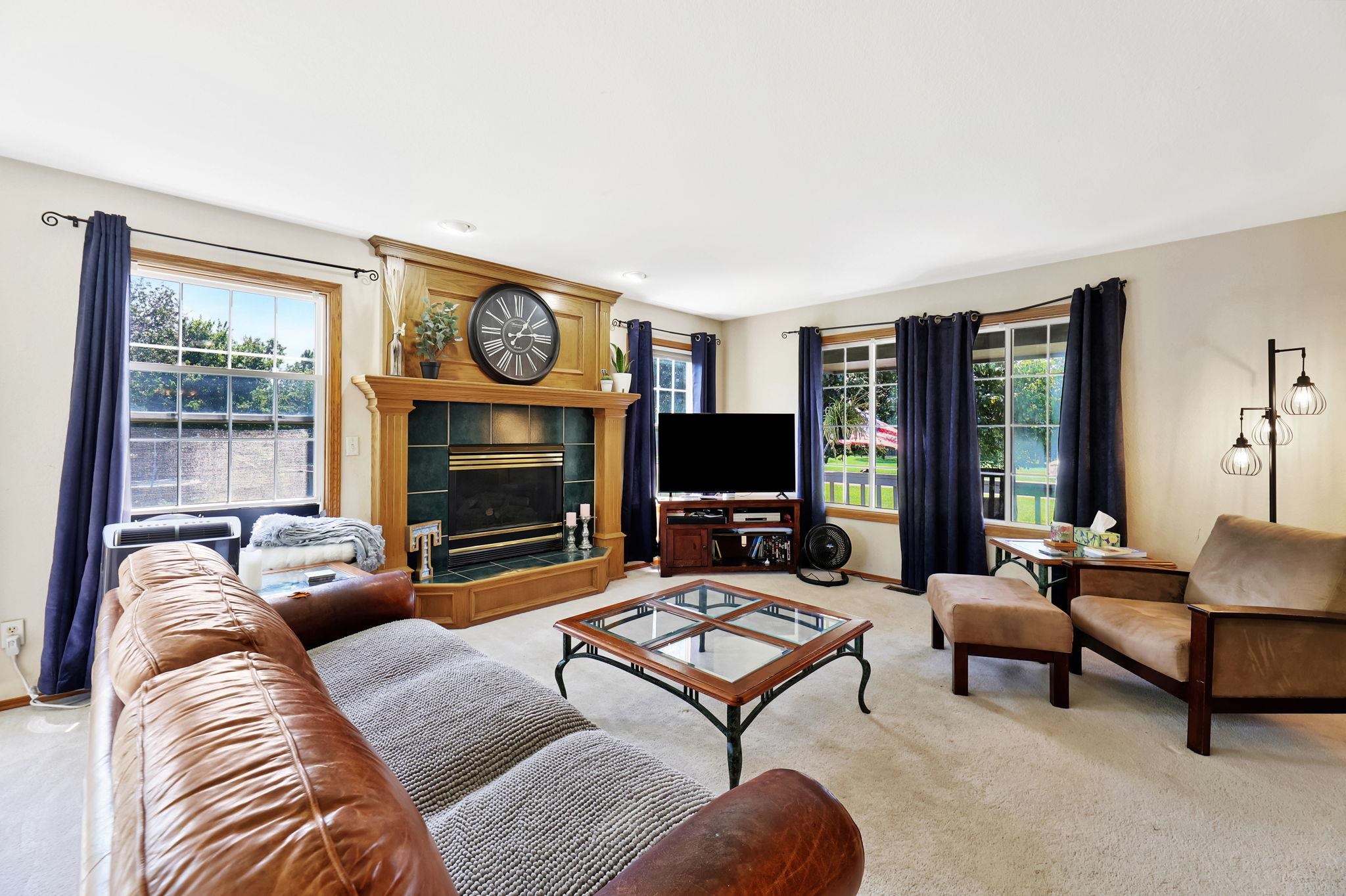 1918 N Pineview Drive Andover KS 67002