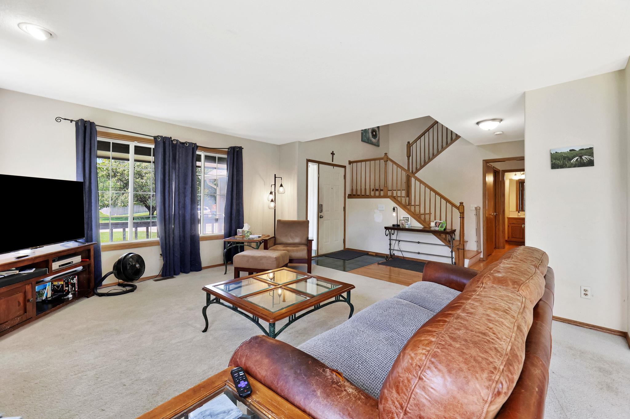 1918 N Pineview Drive Andover KS 67002