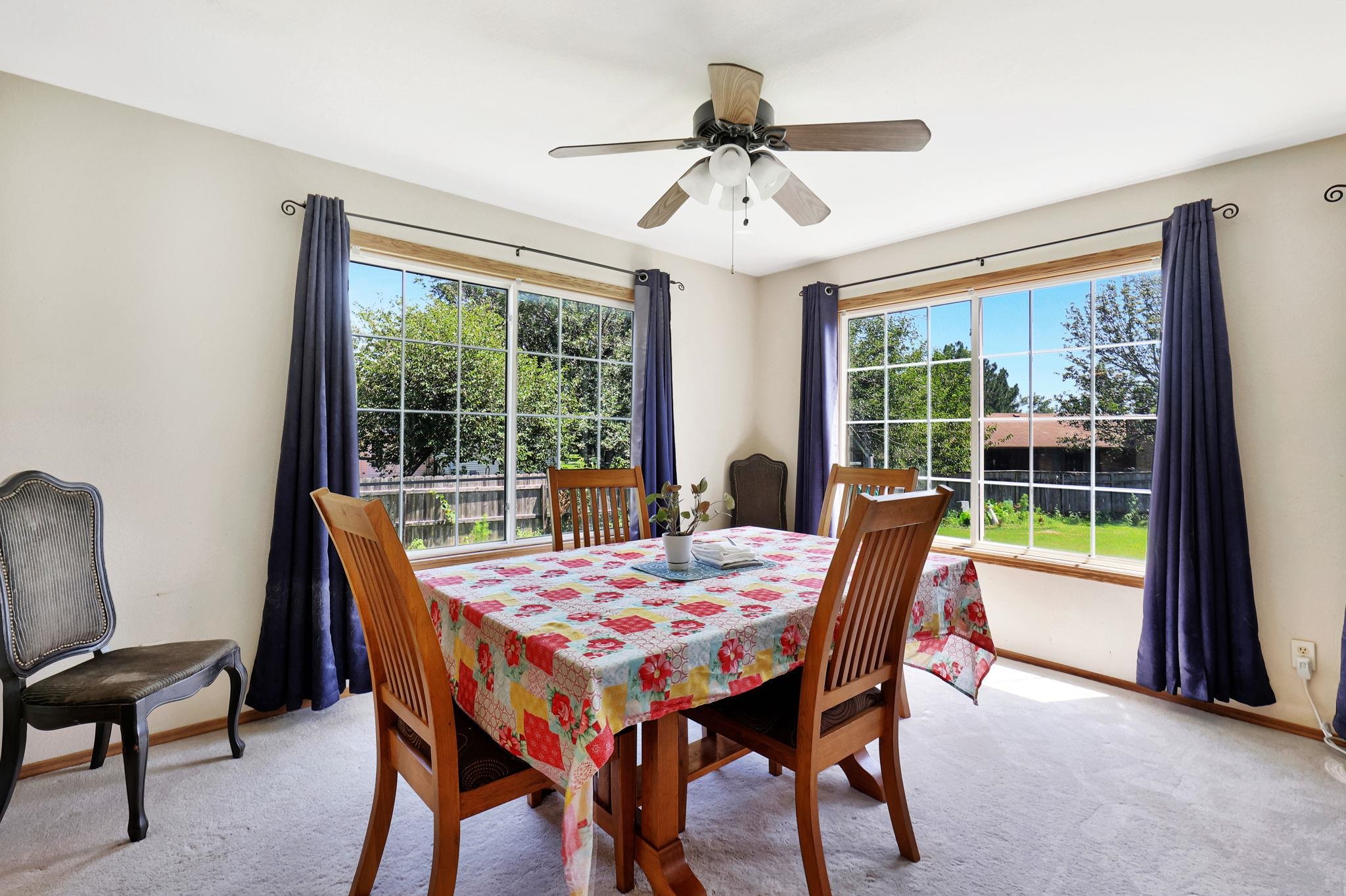 1918 N Pineview Drive Andover KS 67002