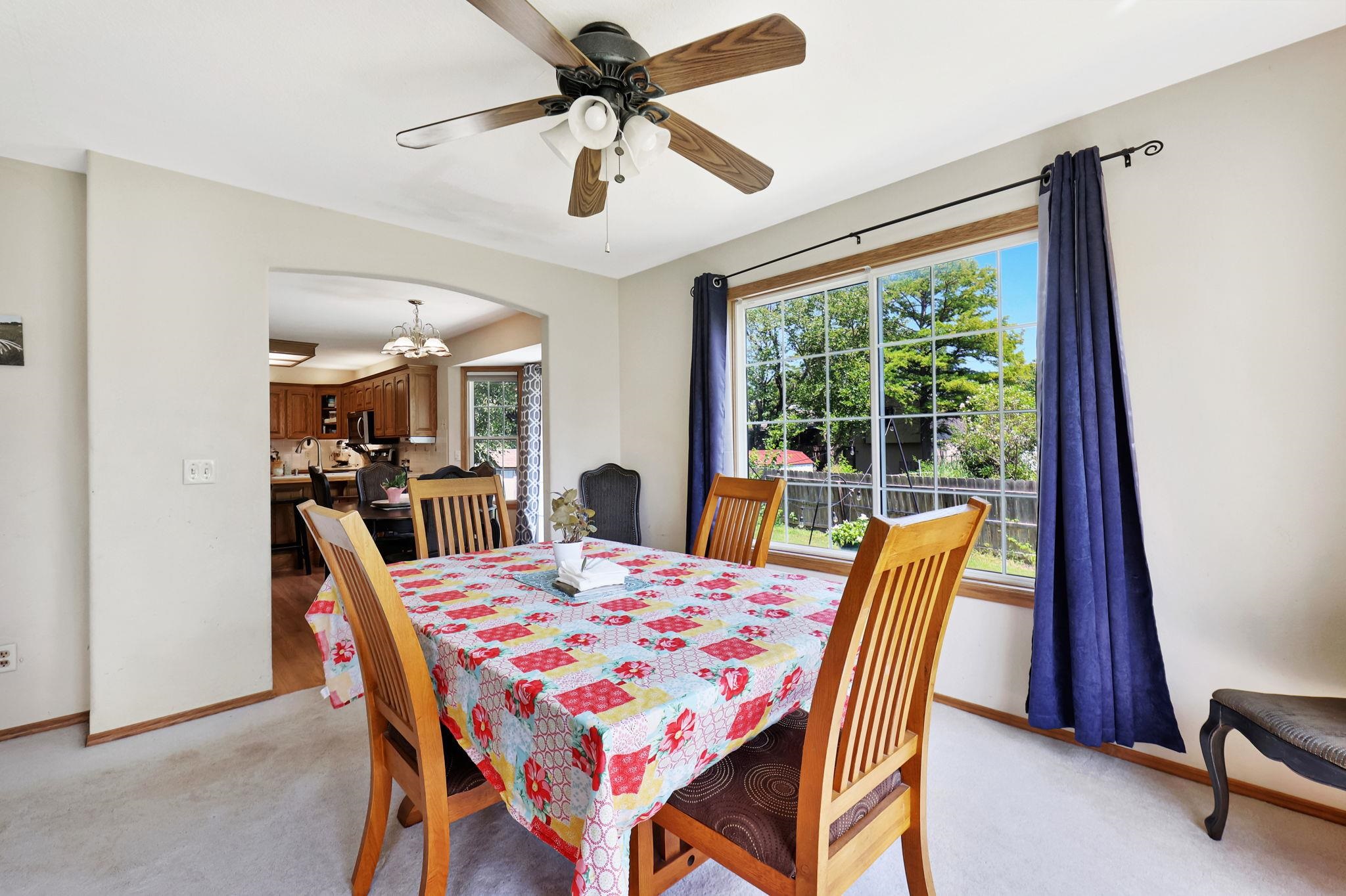 1918 N Pineview Drive Andover KS 67002