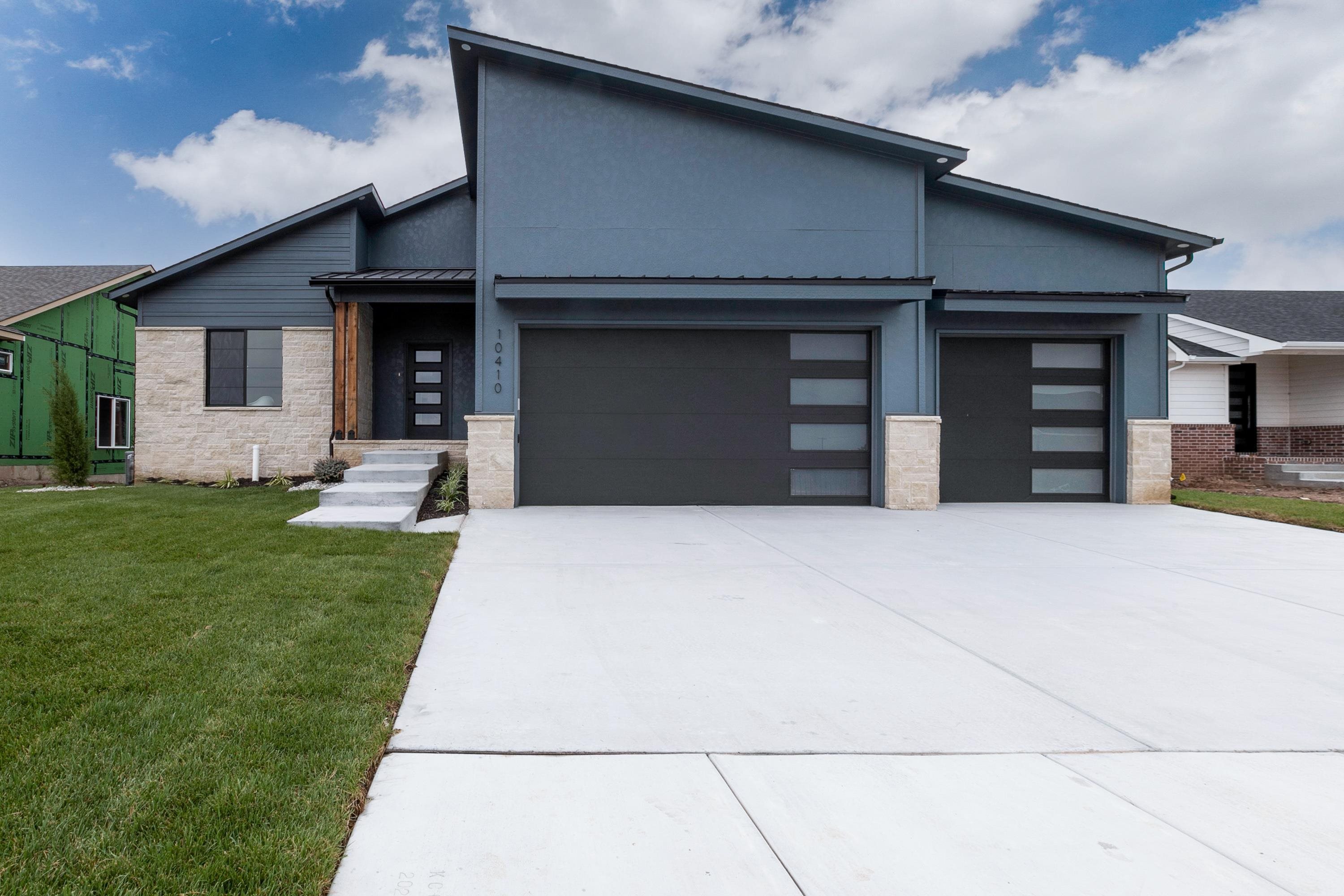 10410 W Graber Circle Wichita KS 67215