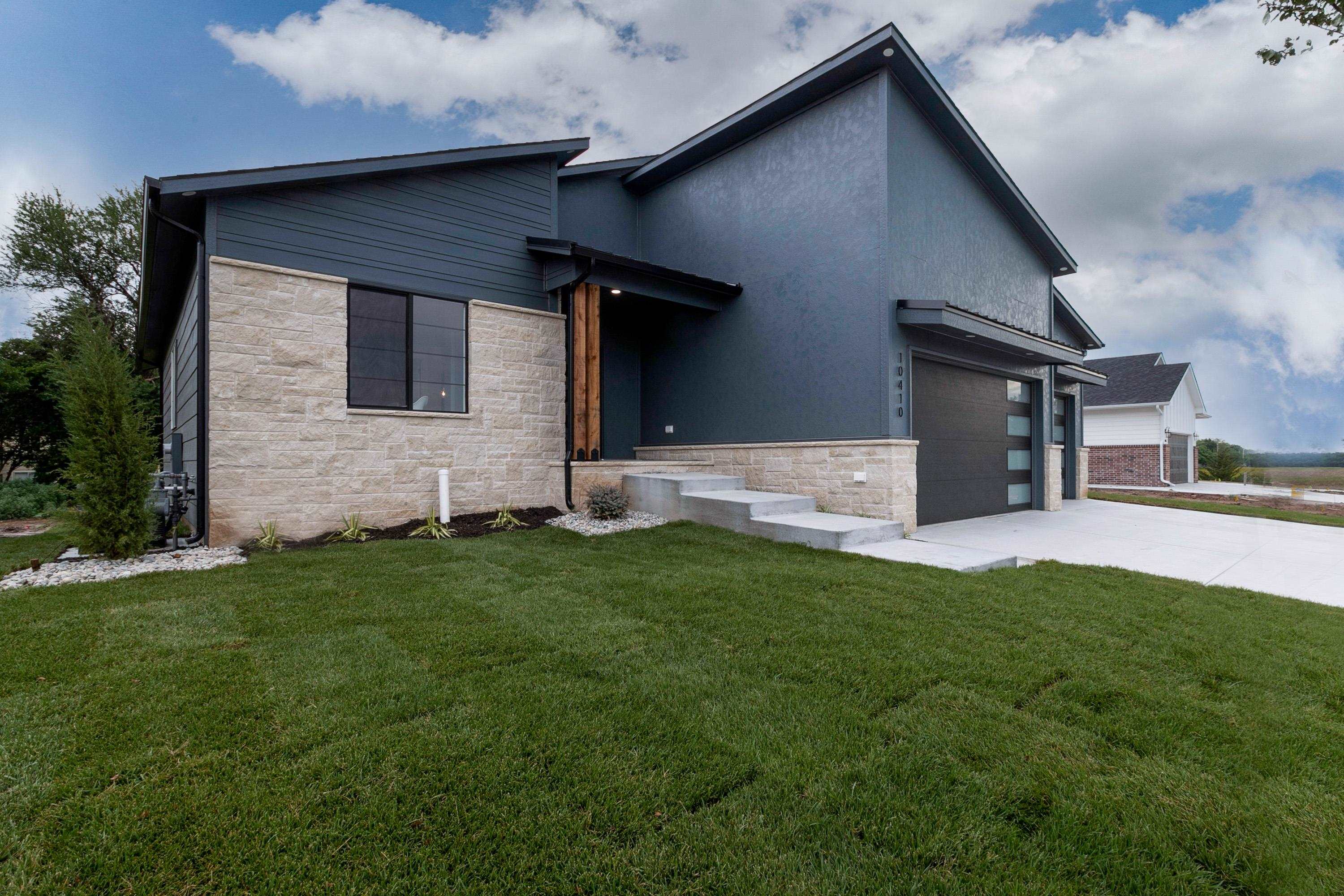 10410 W Graber Circle Wichita KS 67215