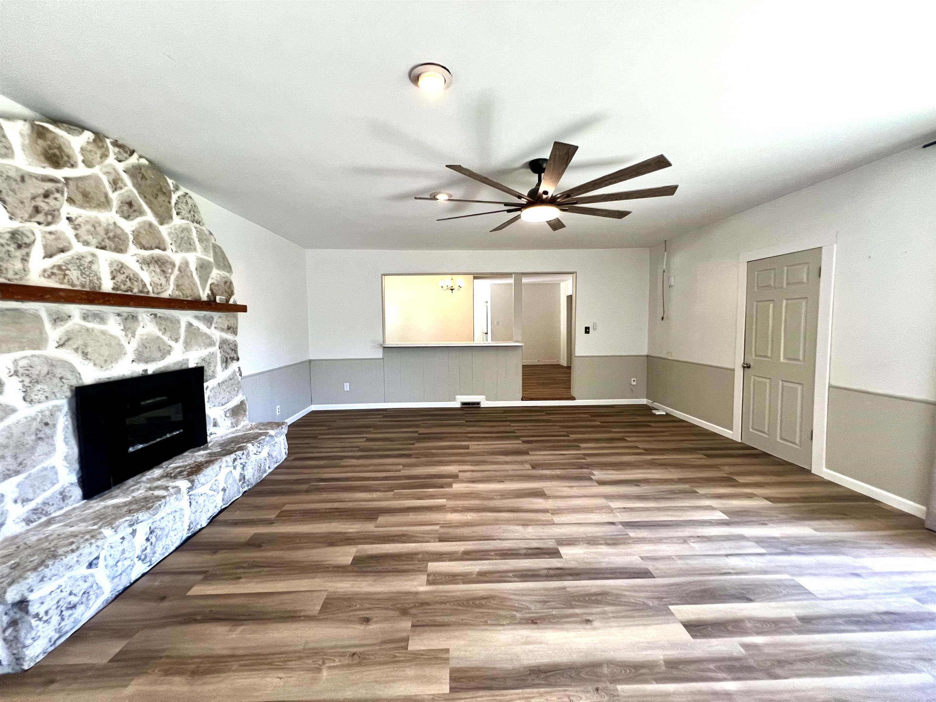 1124 N 7th Arkansas City KS 67005