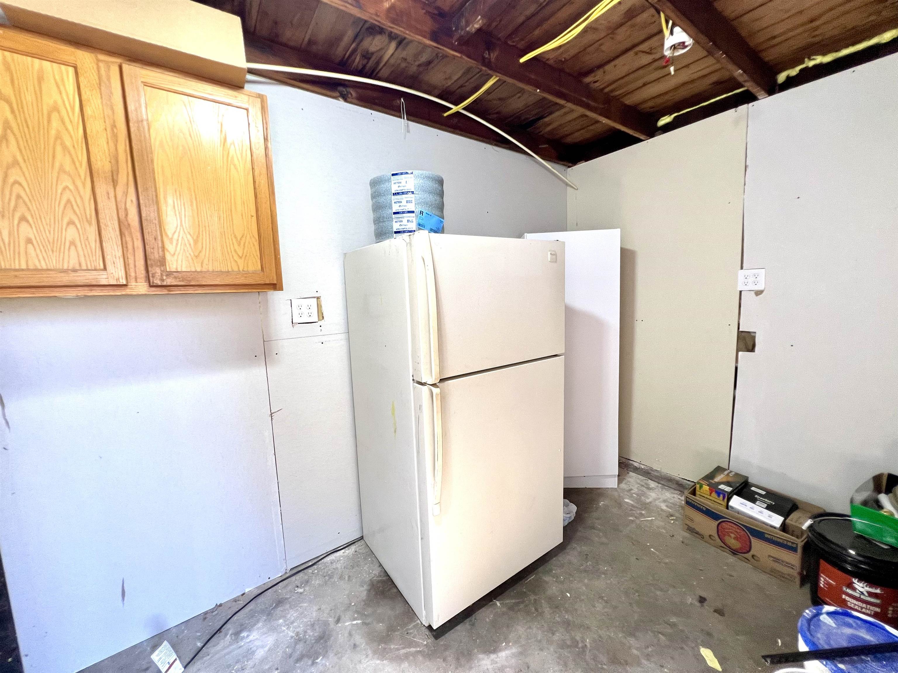 1124 N 7th Arkansas City KS 67005