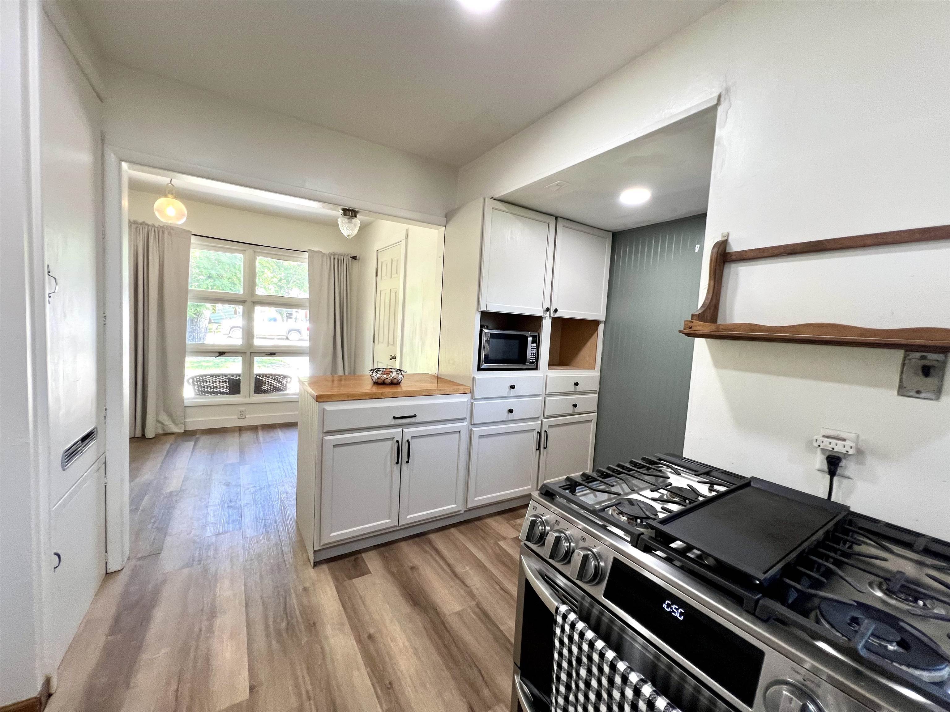 1124 N 7th Arkansas City KS 67005