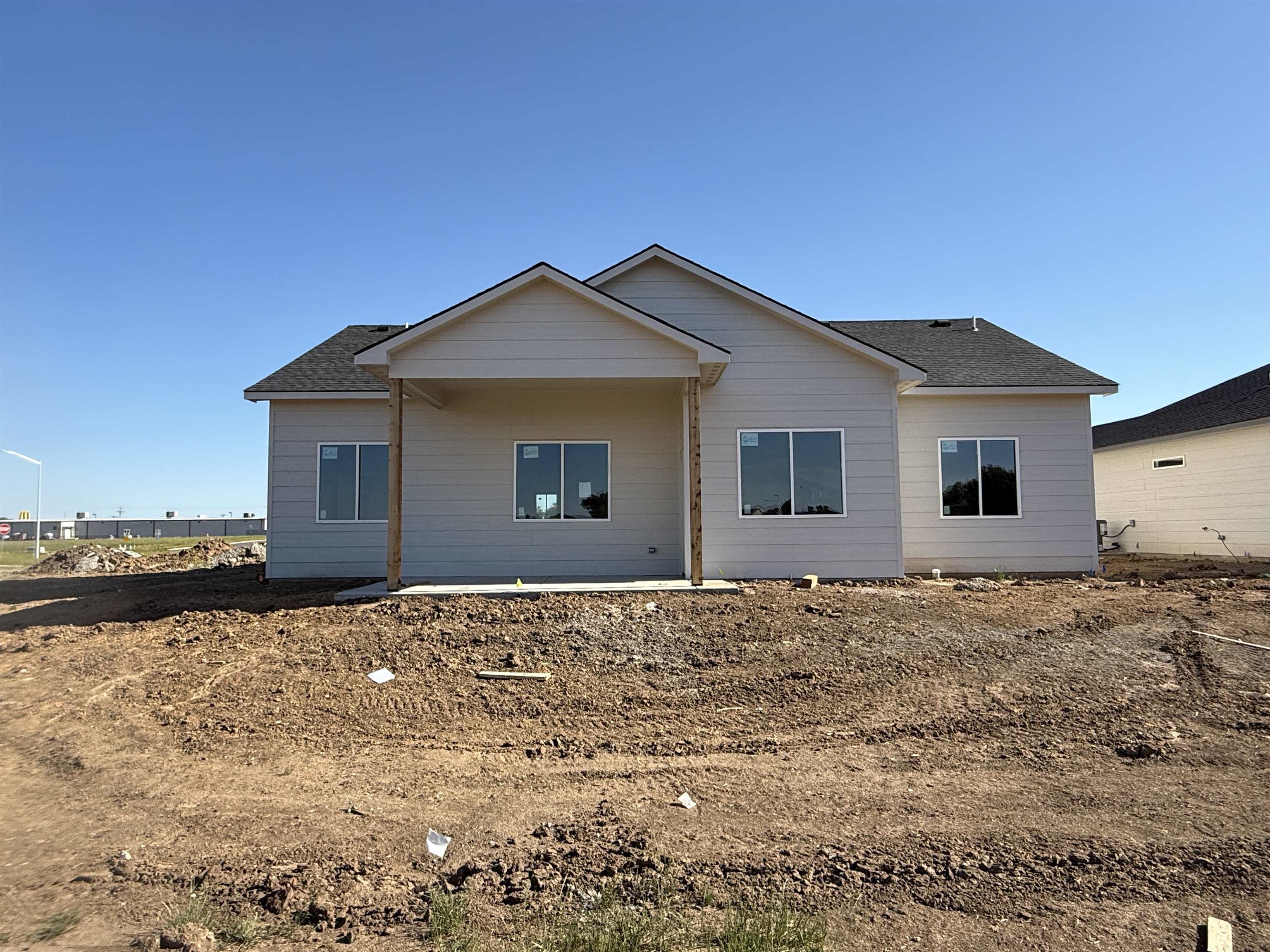 27 Kingdom Court Goddard KS 67052