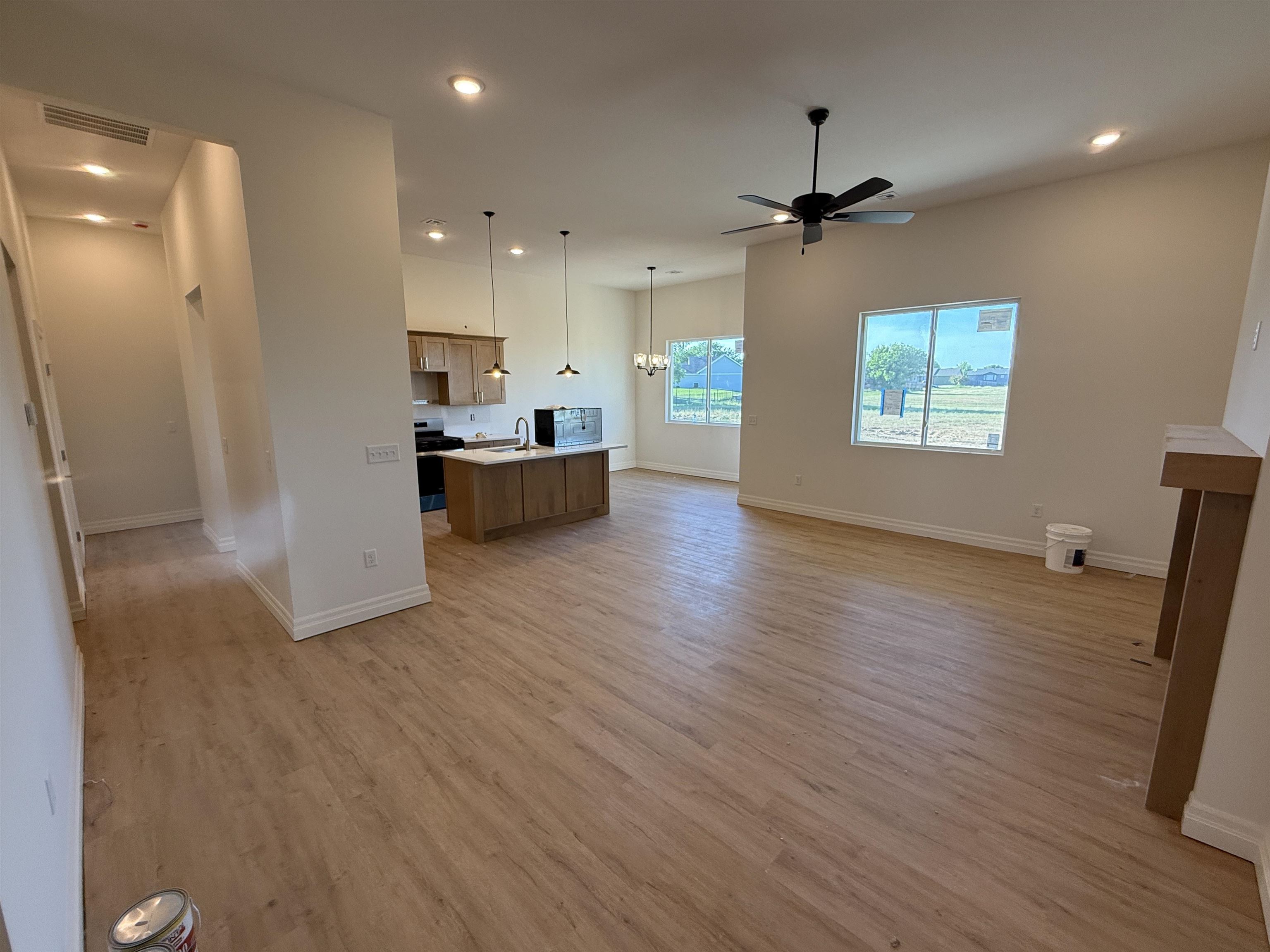 27 Kingdom Court Goddard KS 67052
