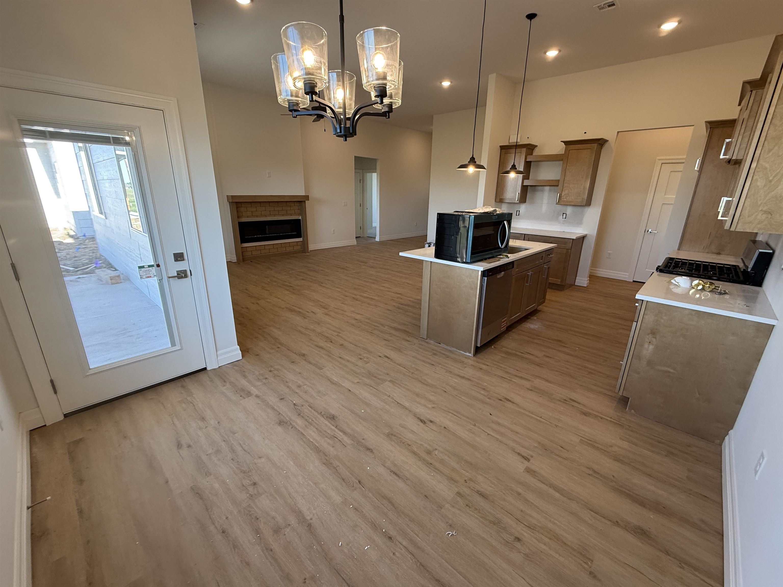27 Kingdom Court Goddard KS 67052
