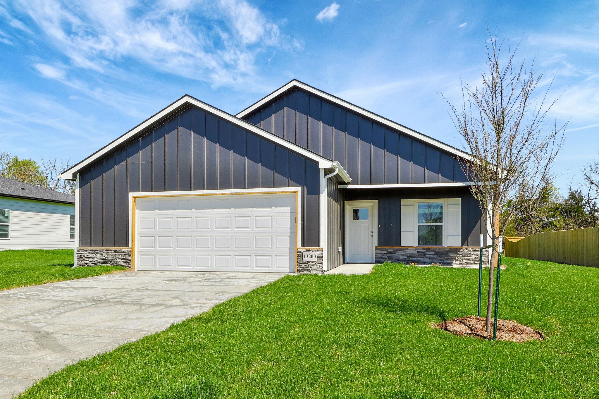 9510 E Hurst Street Wichita KS 67210