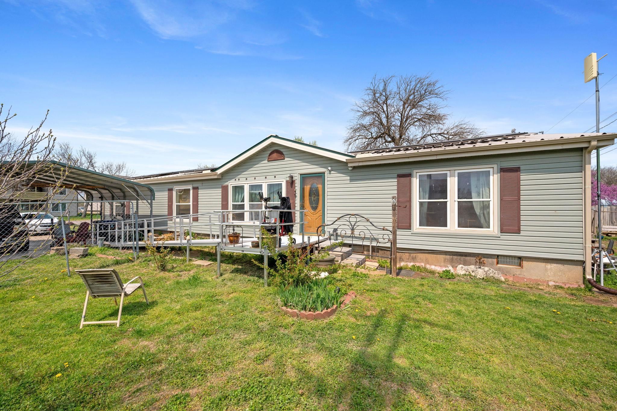 210 State Street El Dorado KS 67042-3149