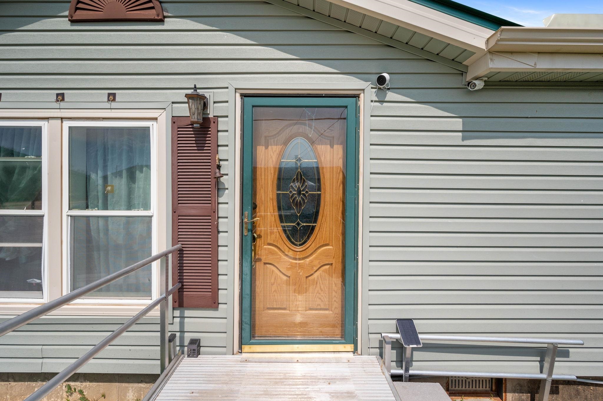 210 State Street El Dorado KS 67042-3149