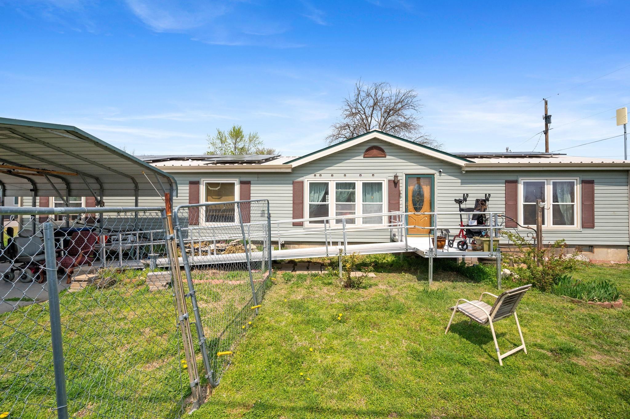 210 State Street El Dorado KS 67042-3149