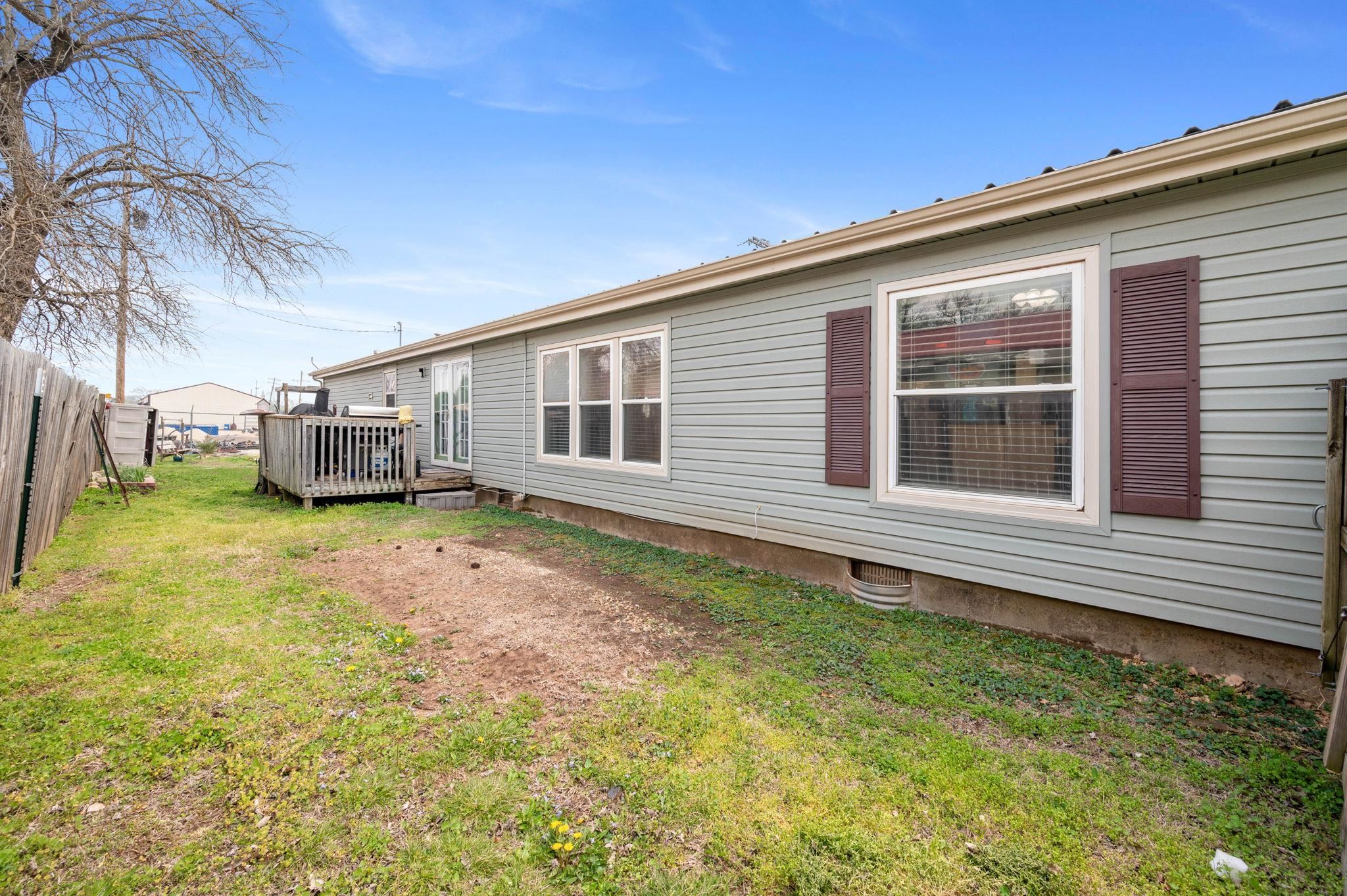 210 State Street El Dorado KS 67042-3149