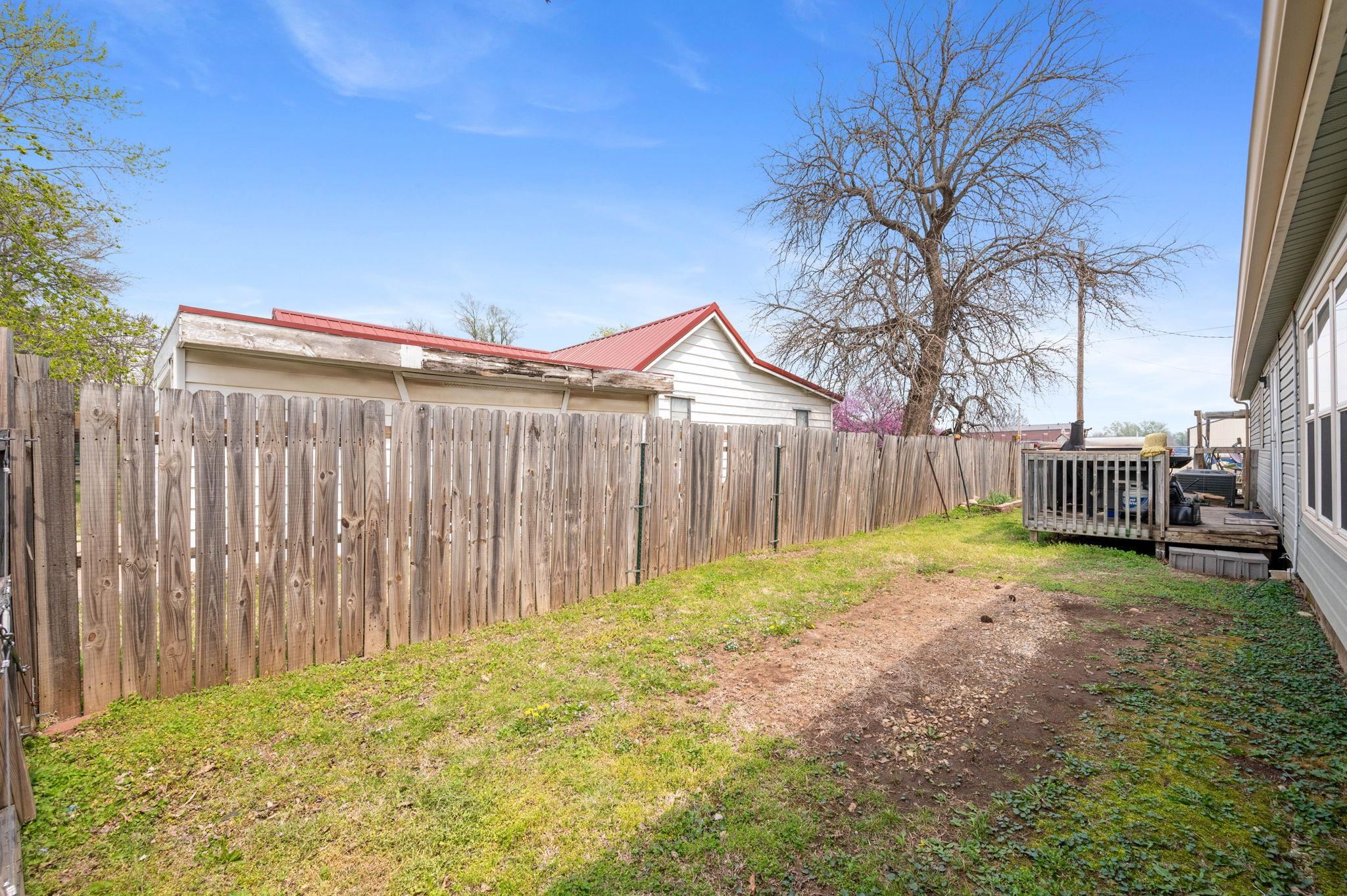 210 State Street El Dorado KS 67042-3149