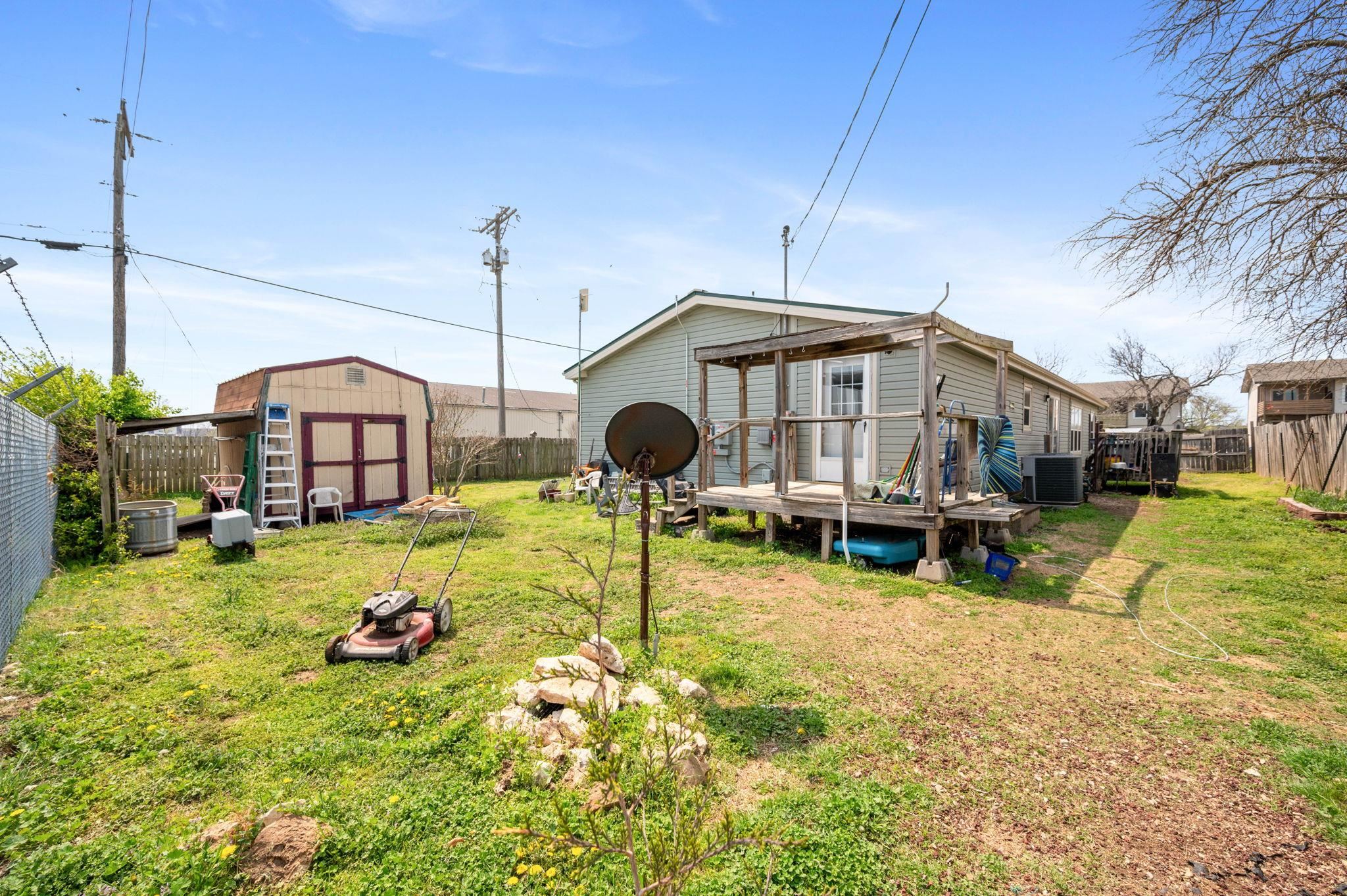 210 State Street El Dorado KS 67042-3149