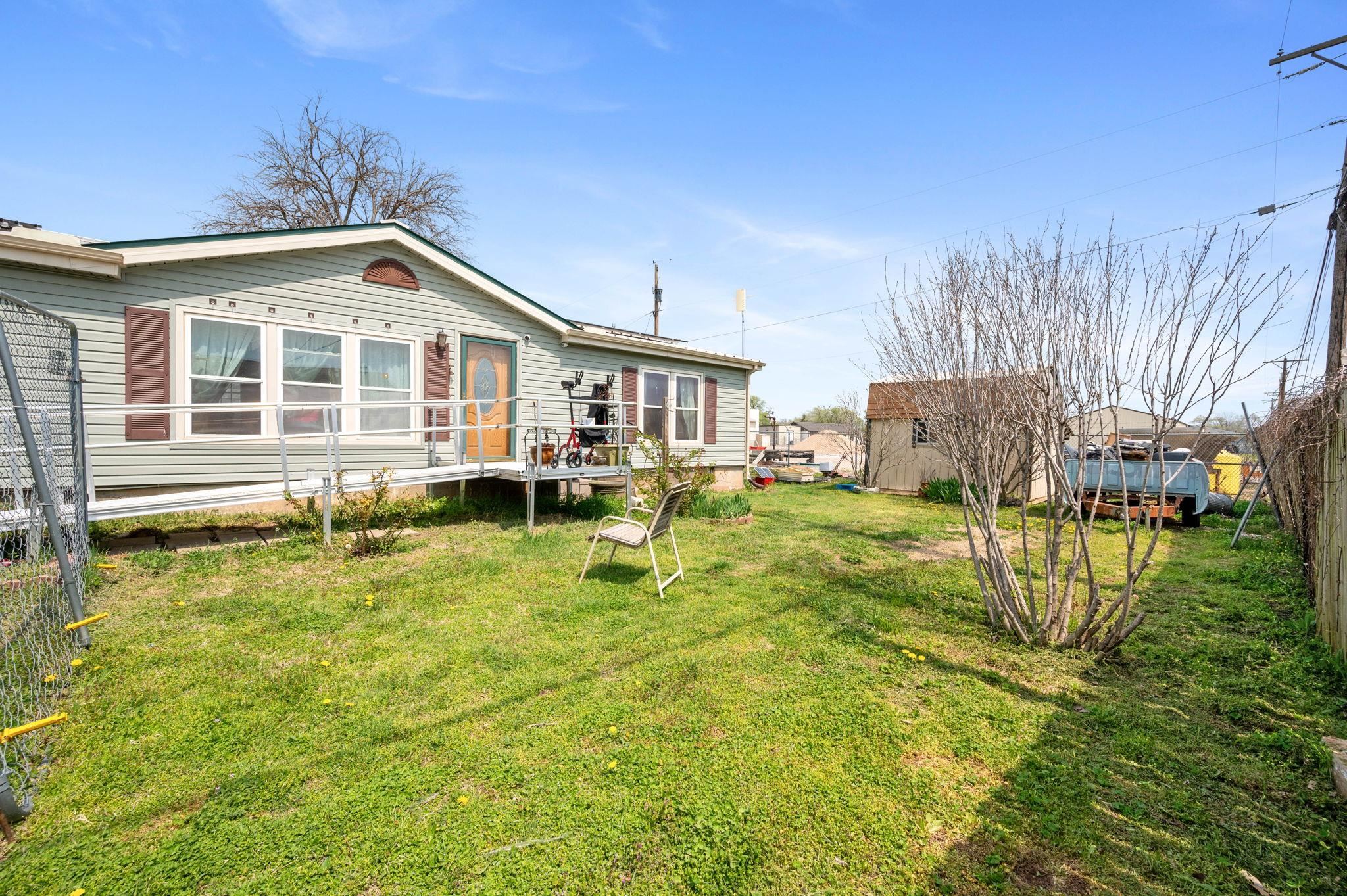 210 State Street El Dorado KS 67042-3149