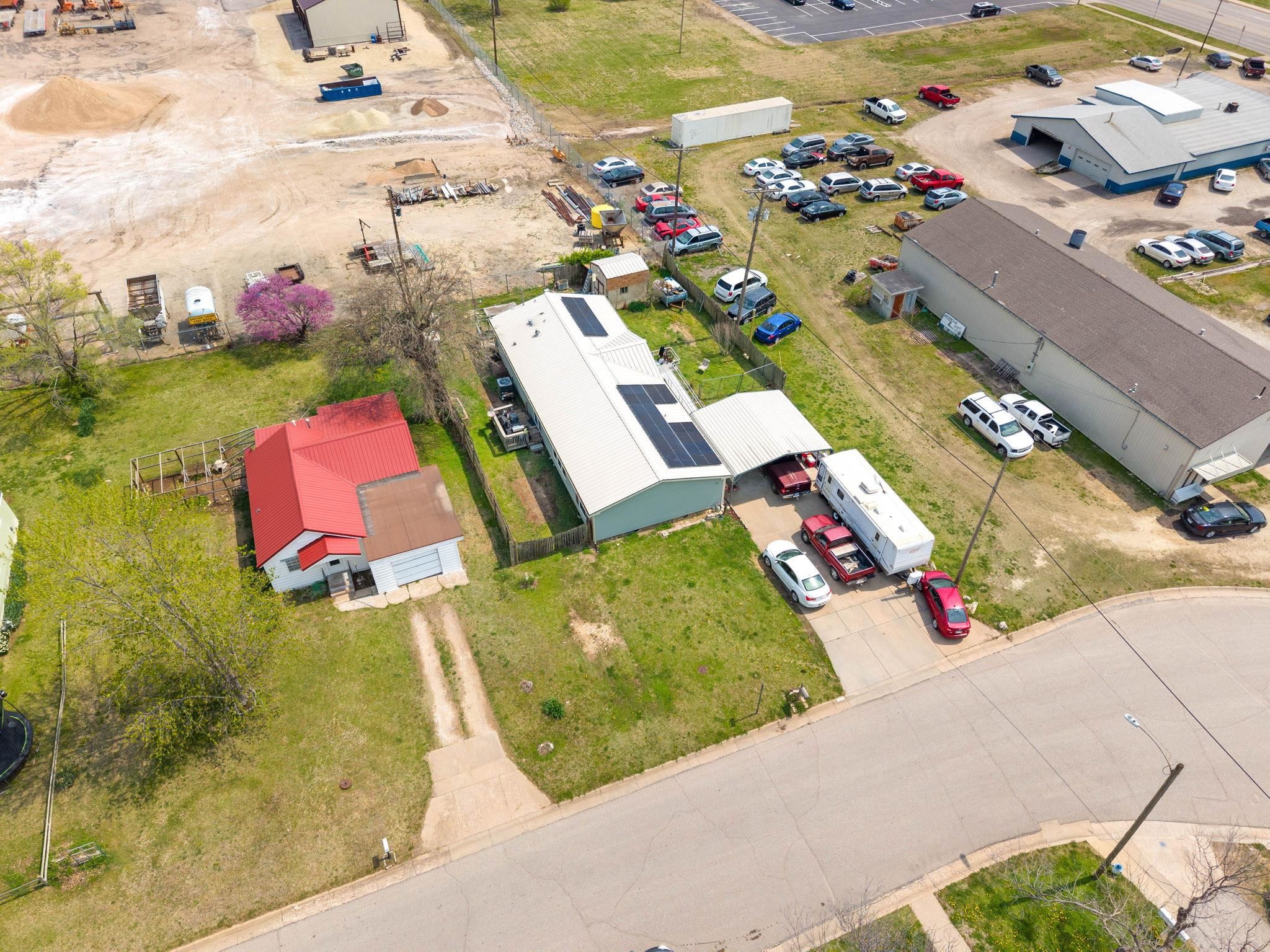 210 State Street El Dorado KS 67042-3149