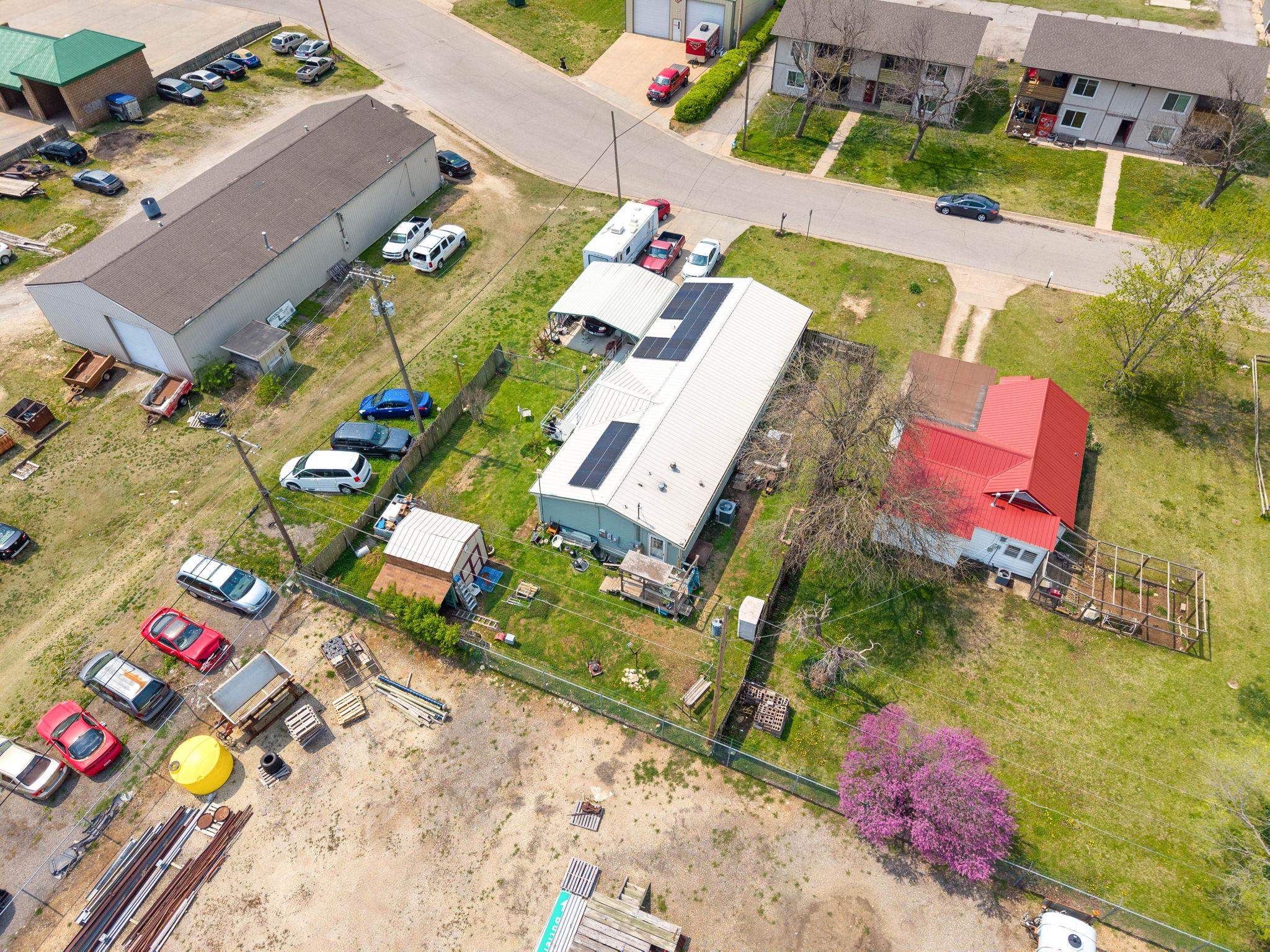 210 State Street El Dorado KS 67042-3149