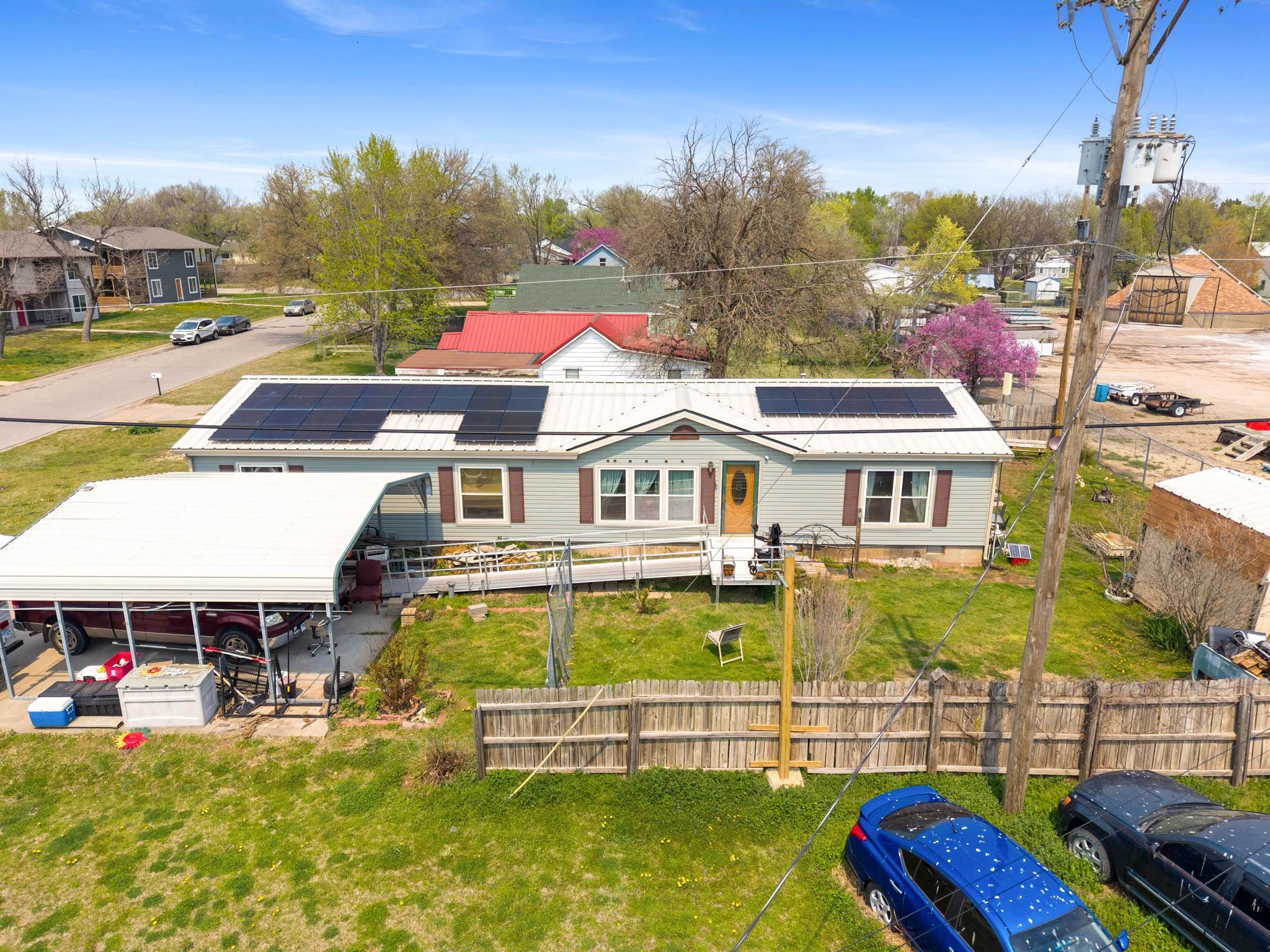 210 State Street El Dorado KS 67042-3149