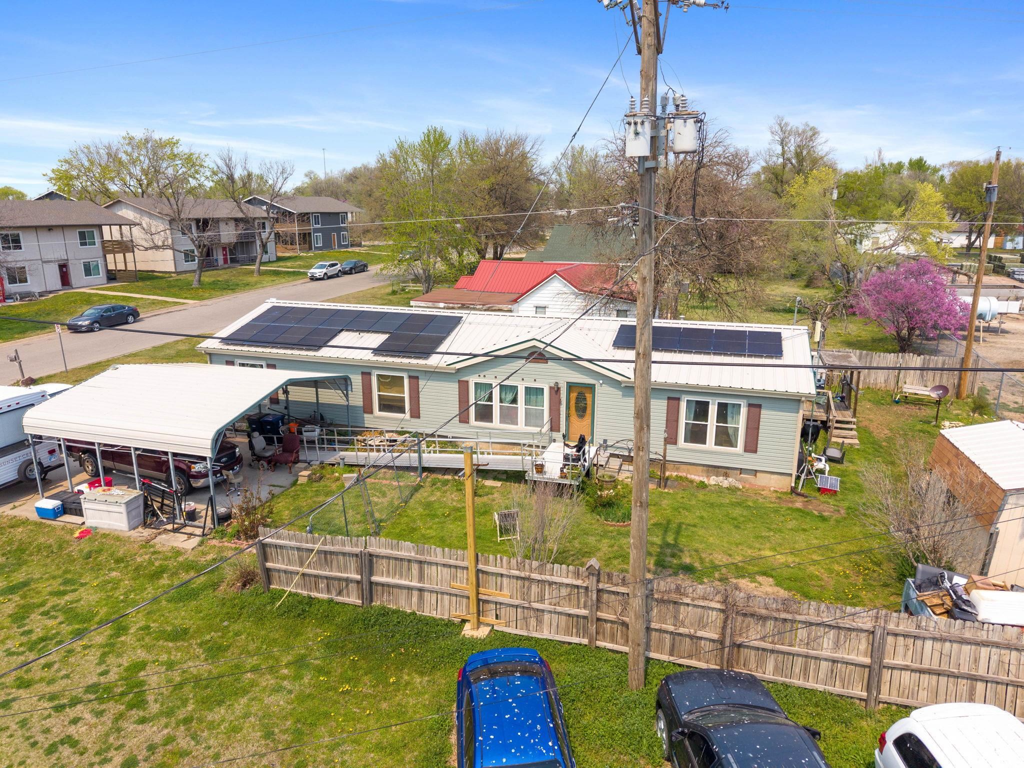 210 State Street El Dorado KS 67042-3149