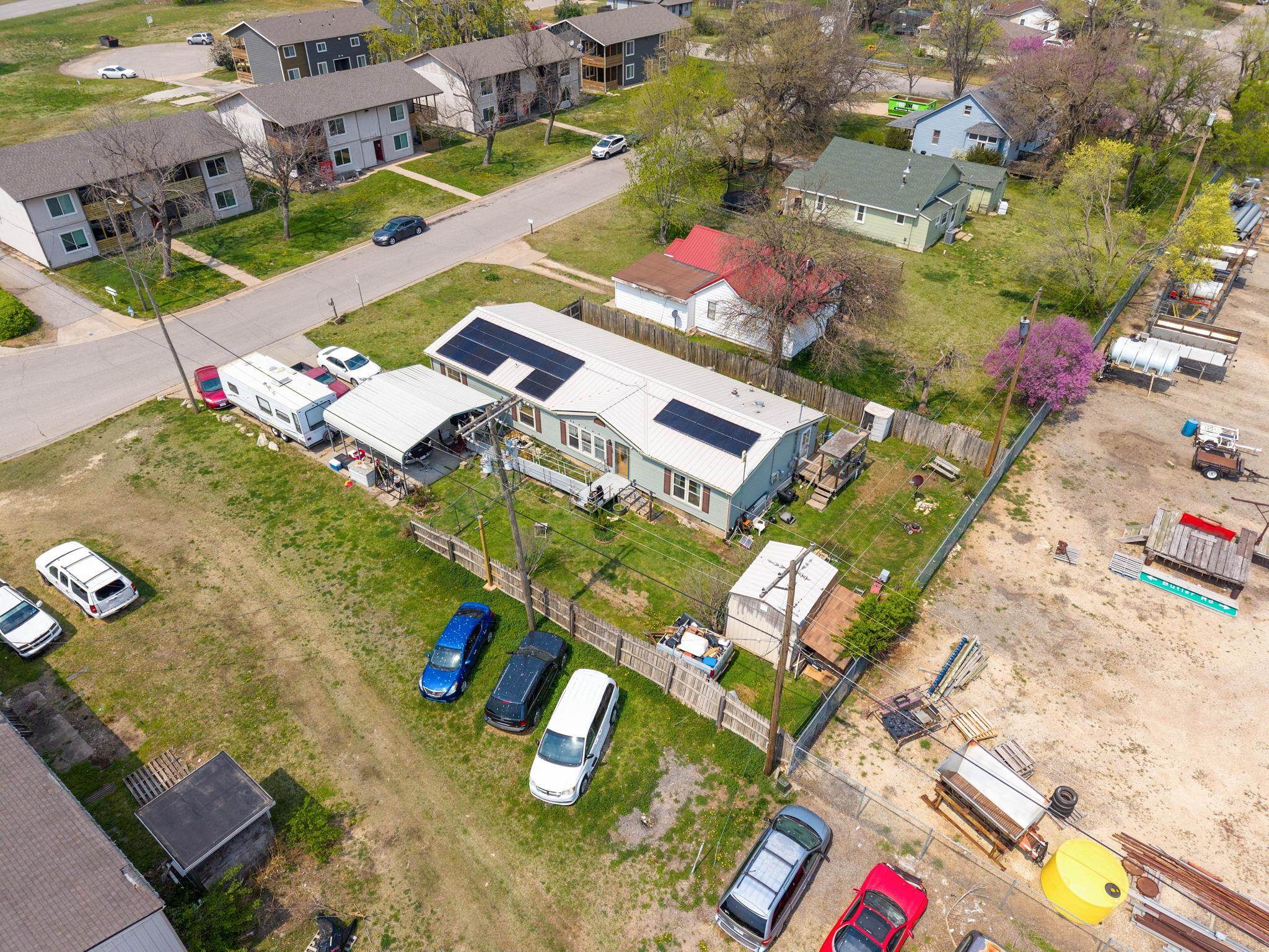 210 State Street El Dorado KS 67042-3149