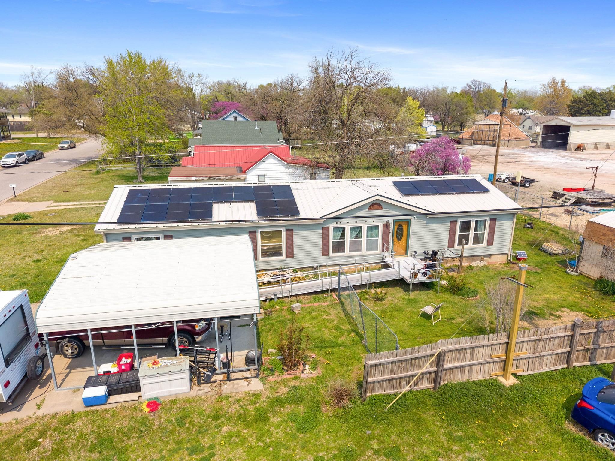 210 State Street El Dorado KS 67042-3149