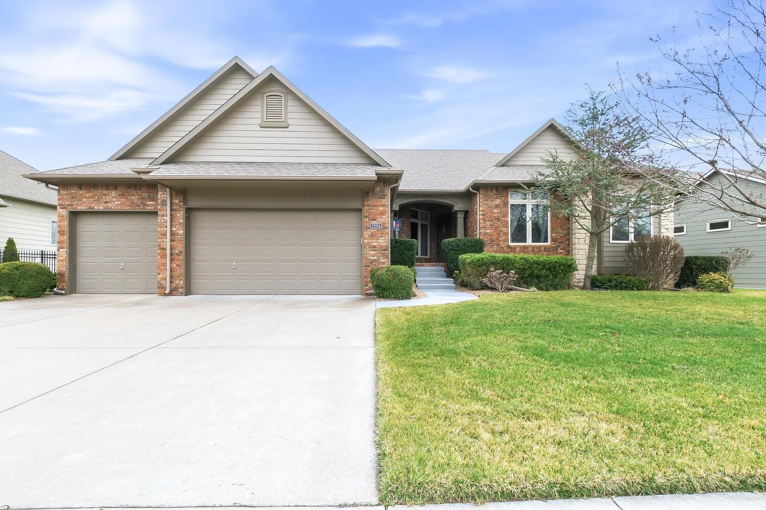 2224 N Rough Creek Road Derby KS 67037