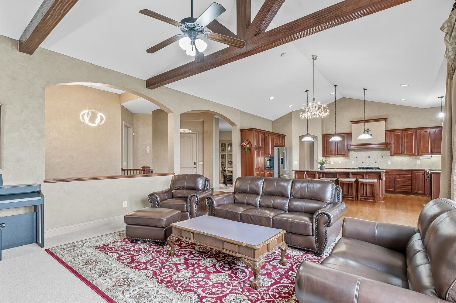 2224 N Rough Creek Road Derby KS 67037