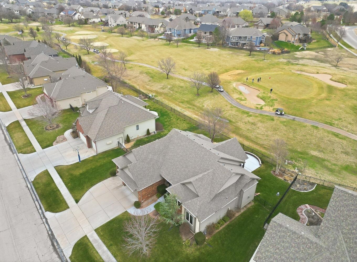 2224 N Rough Creek Road Derby KS 67037