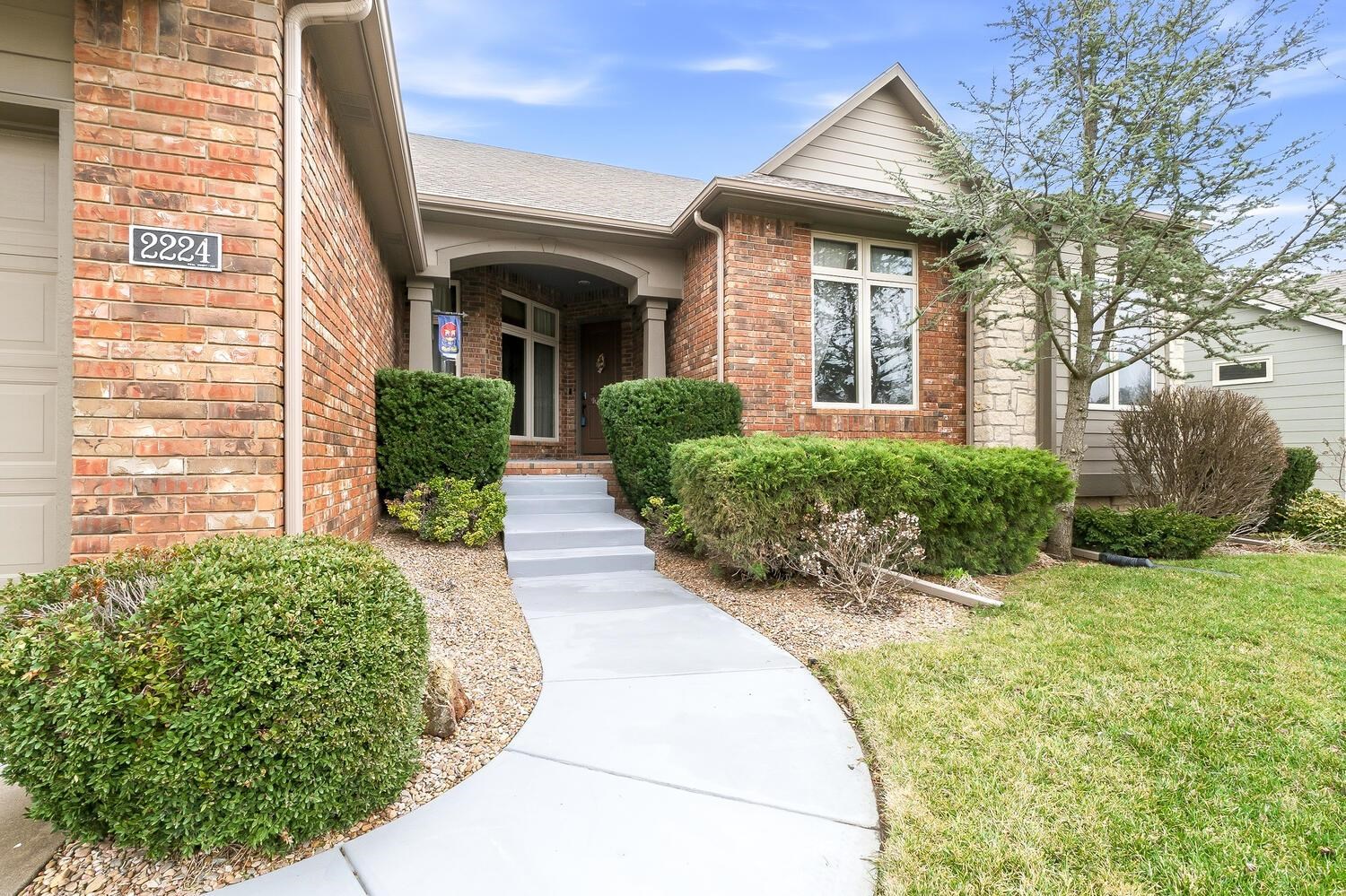 2224 N Rough Creek Road Derby KS 67037