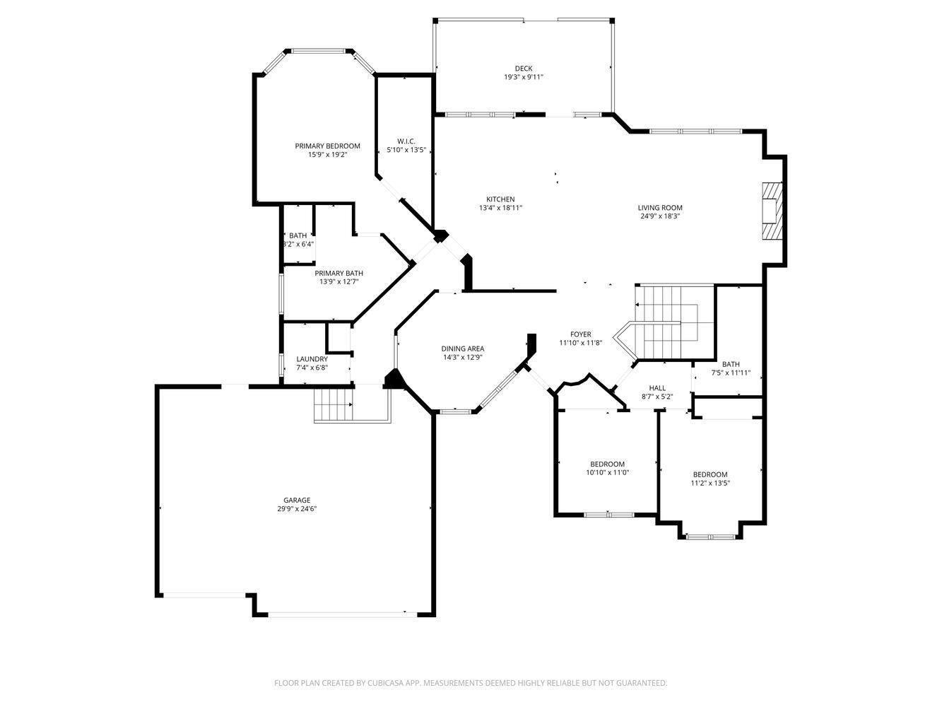 2224 N Rough Creek Road Derby KS 67037