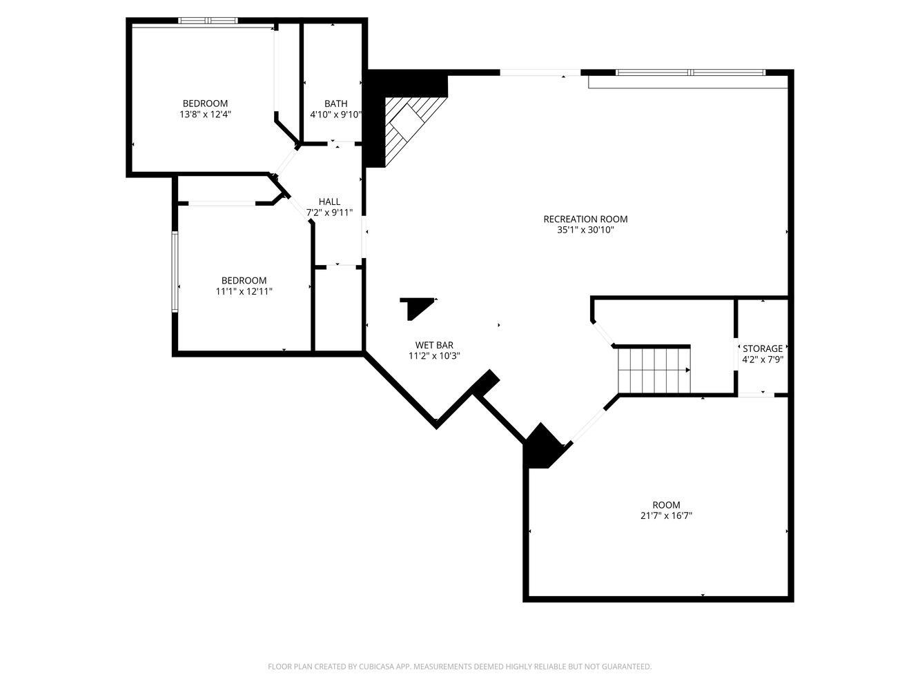 2224 N Rough Creek Road Derby KS 67037