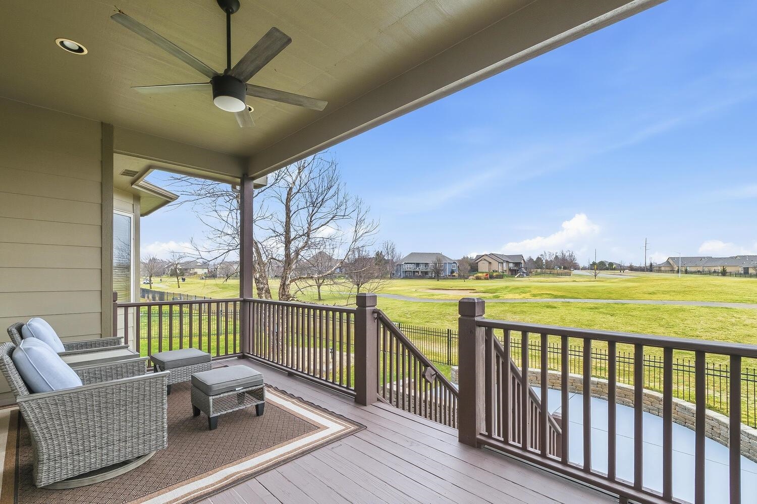 2224 N Rough Creek Road Derby KS 67037